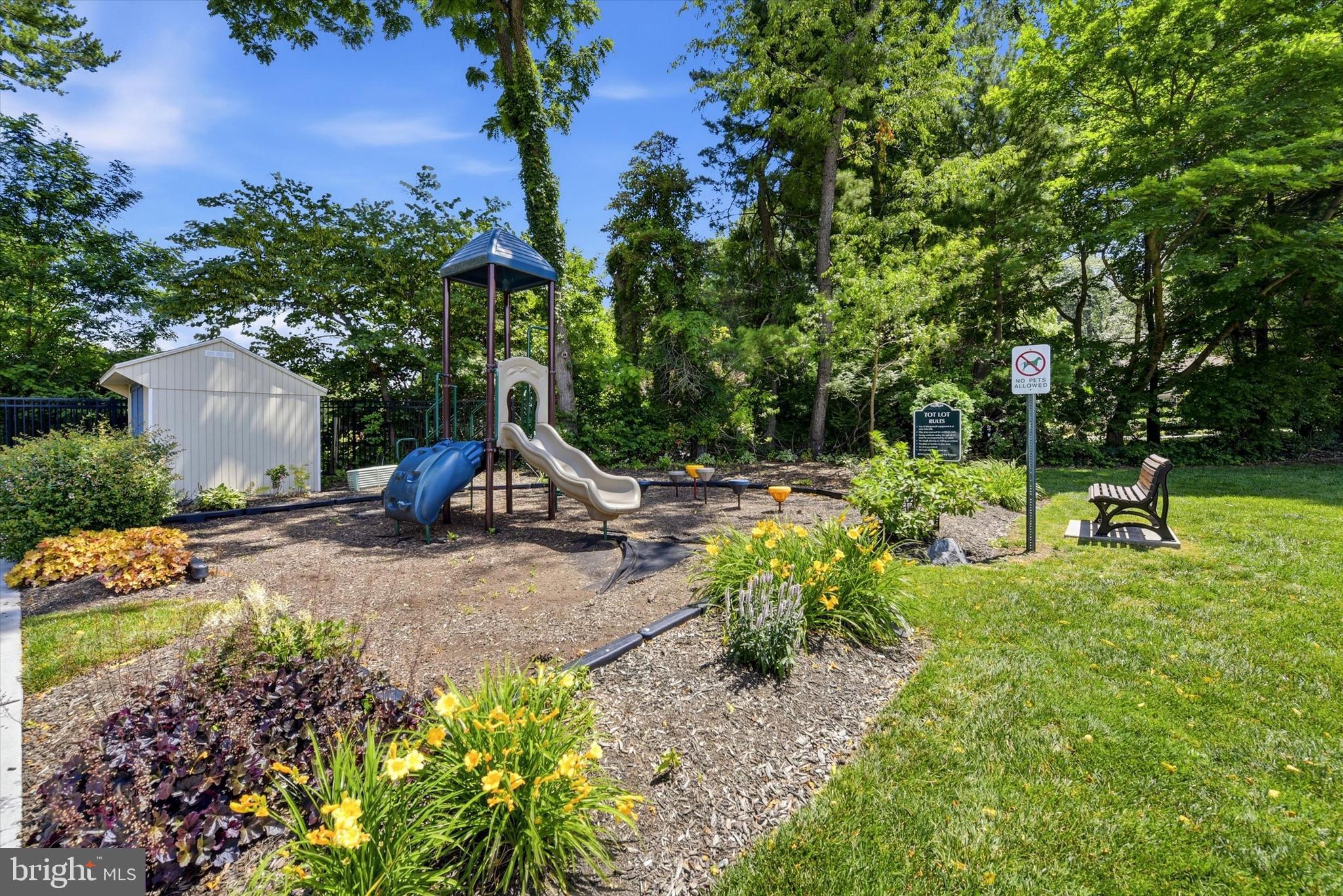 CIDER KNOLL - Residential