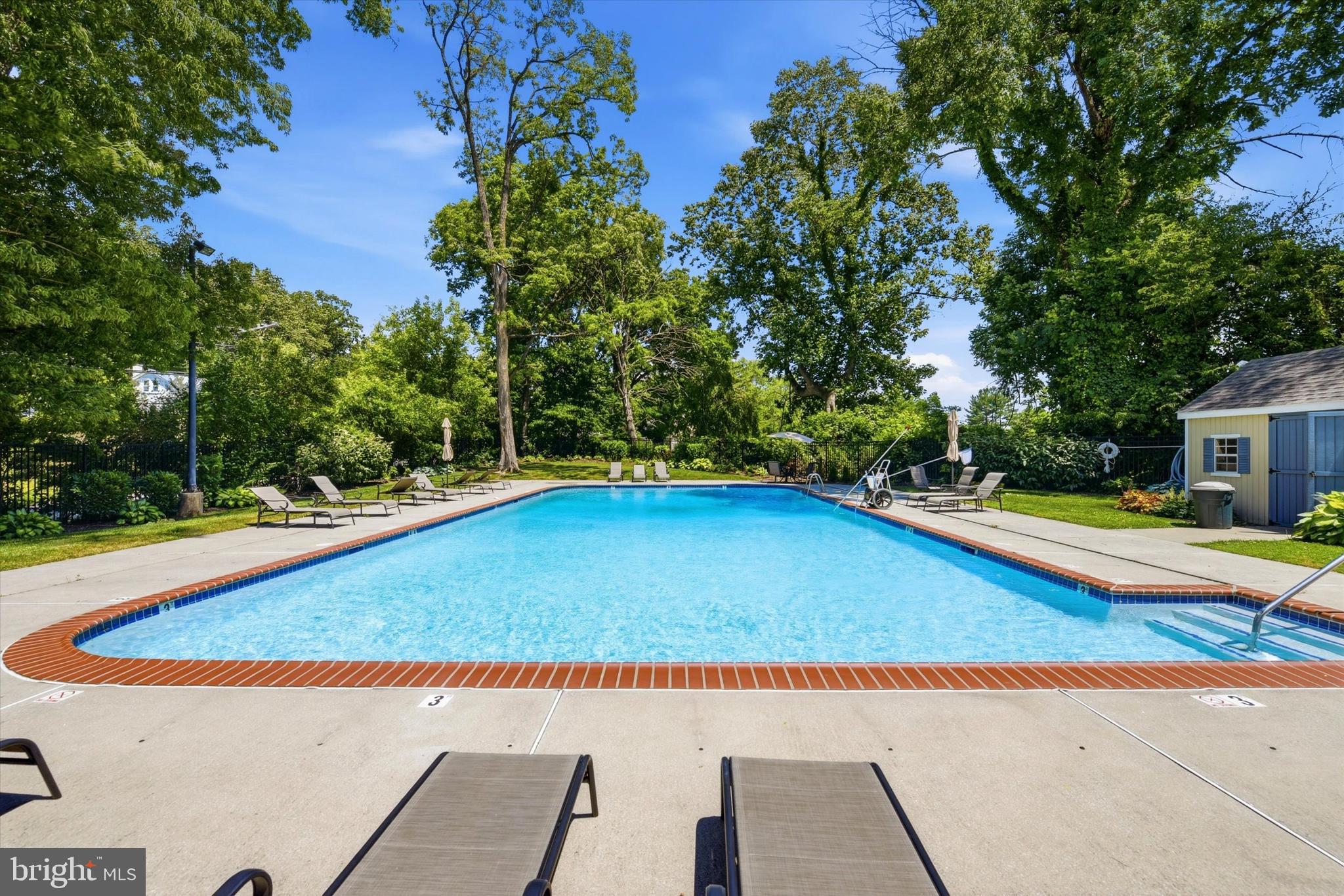 CIDER KNOLL - Residential