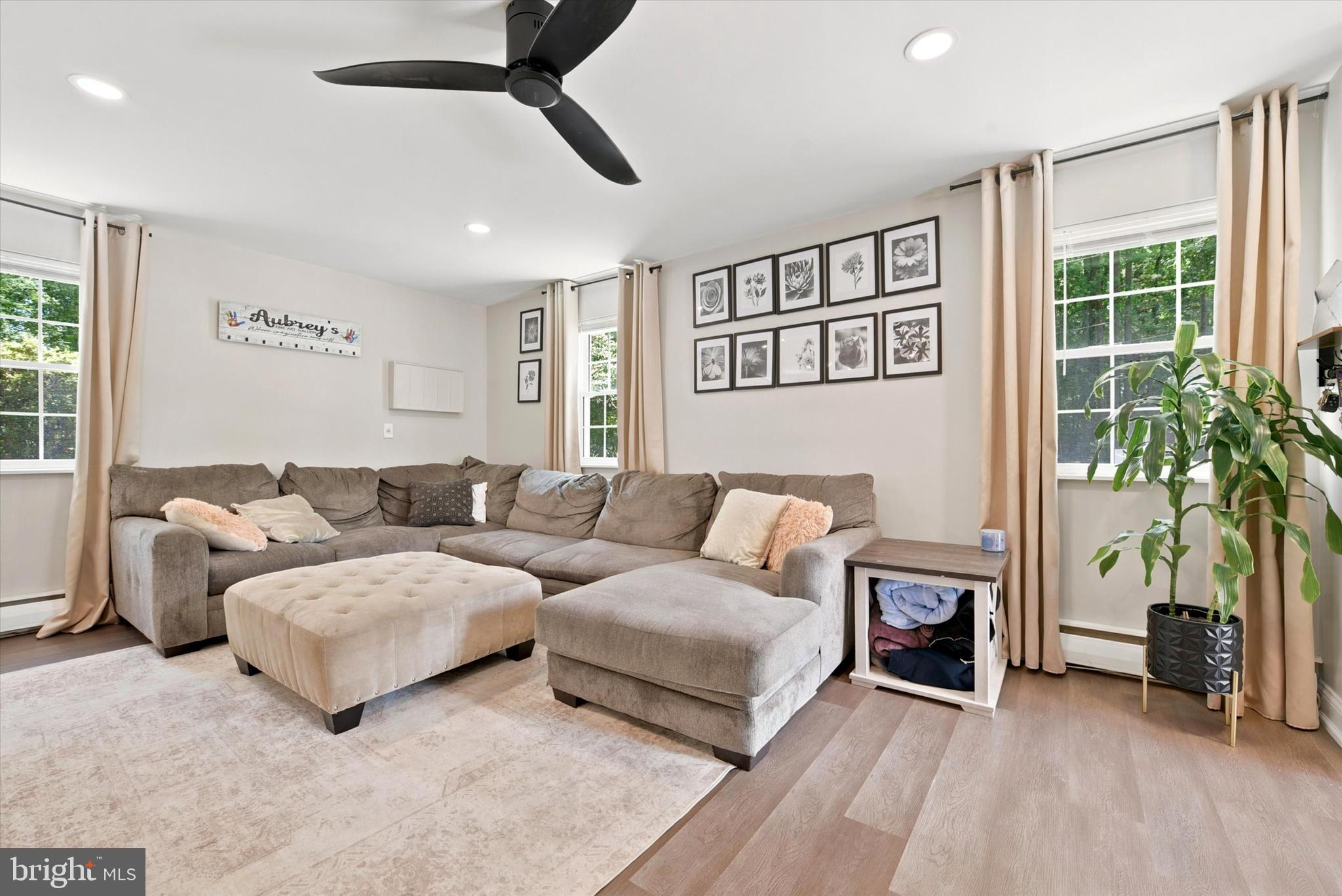 CIDER KNOLL - Residential