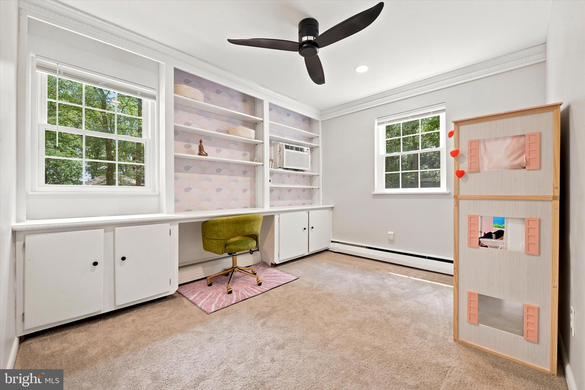 CIDER KNOLL - Residential