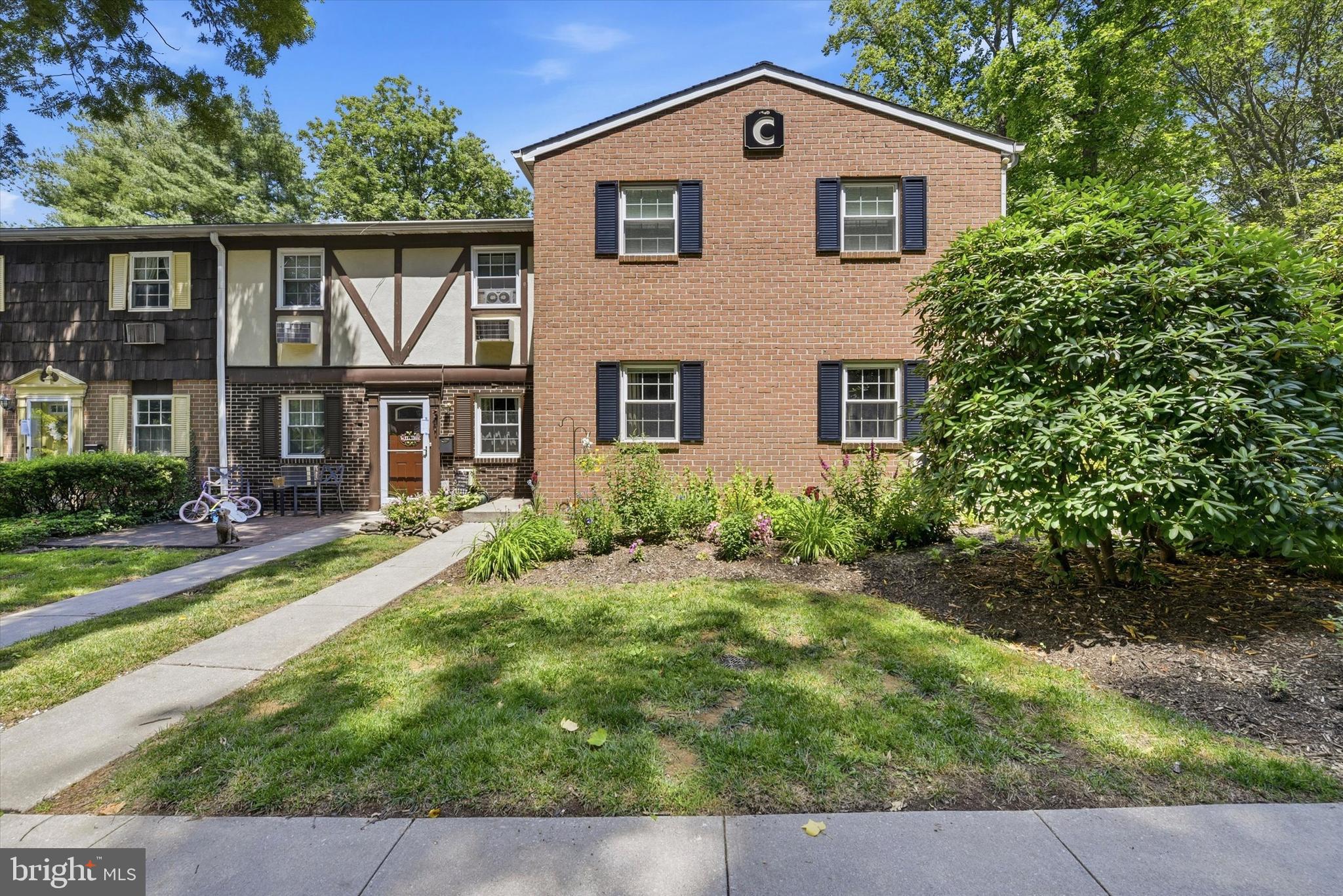 CIDER KNOLL - Residential
