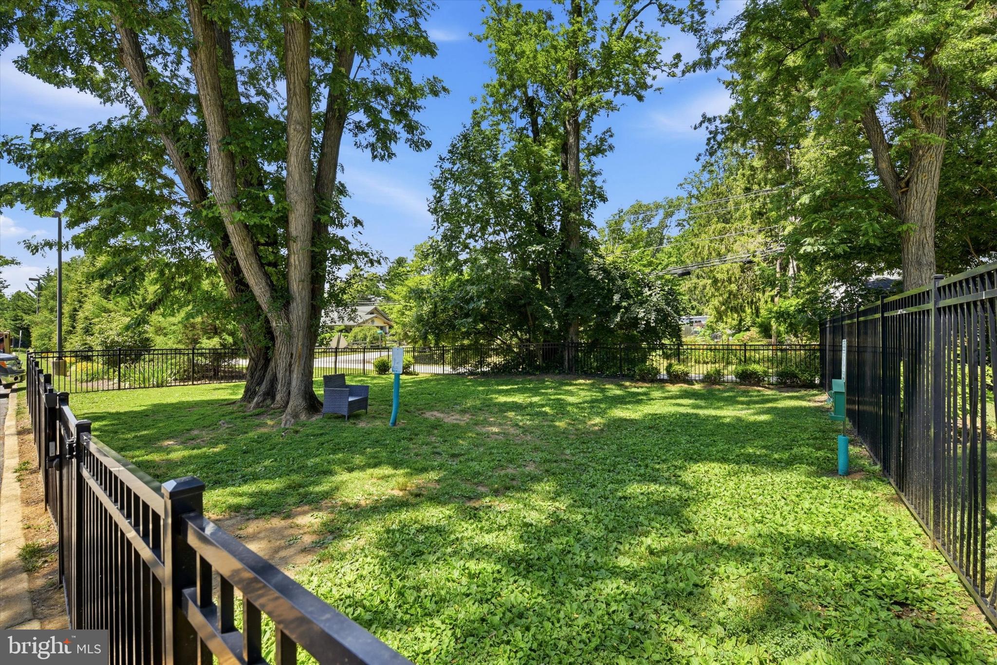 CIDER KNOLL - Residential