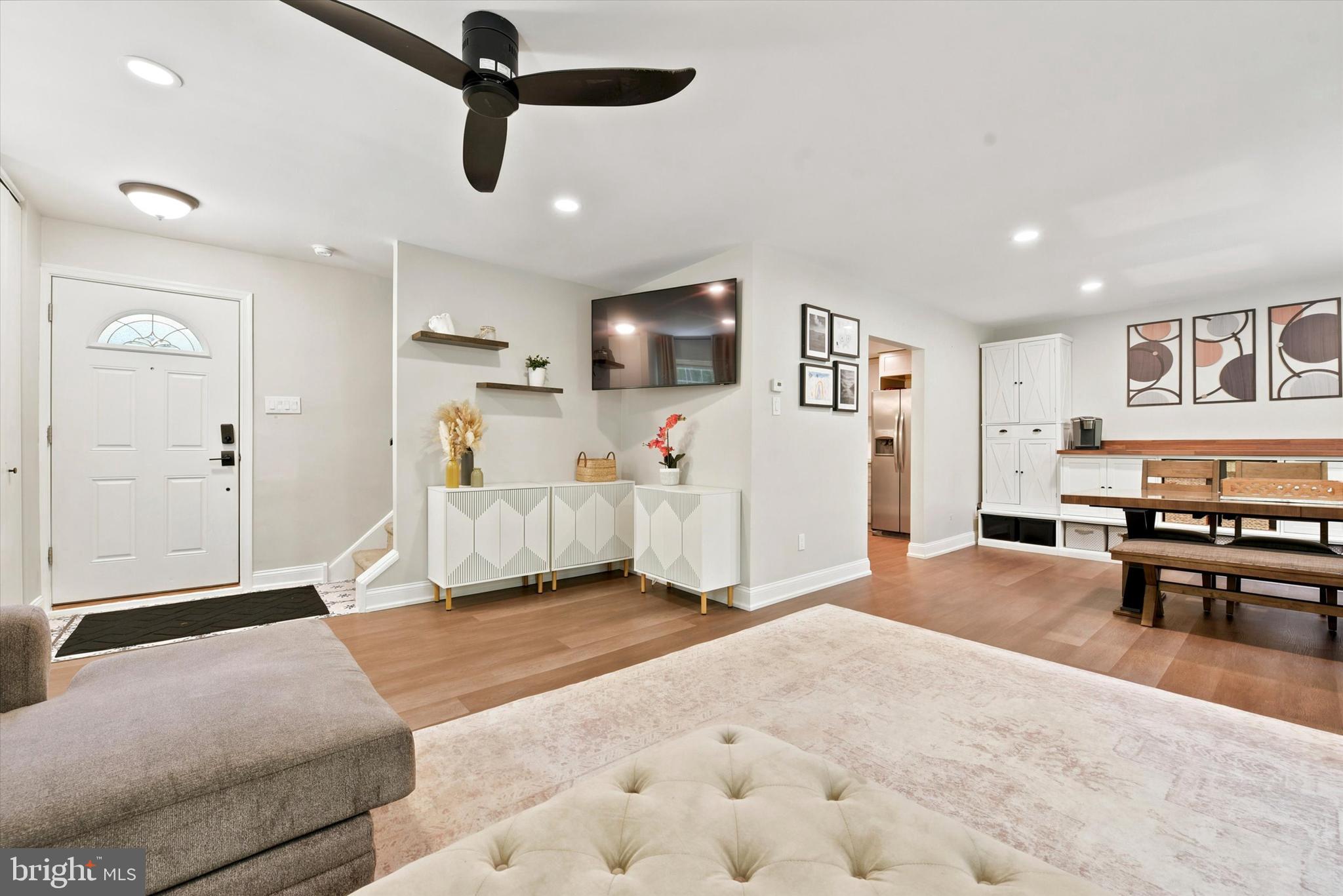 CIDER KNOLL - Residential