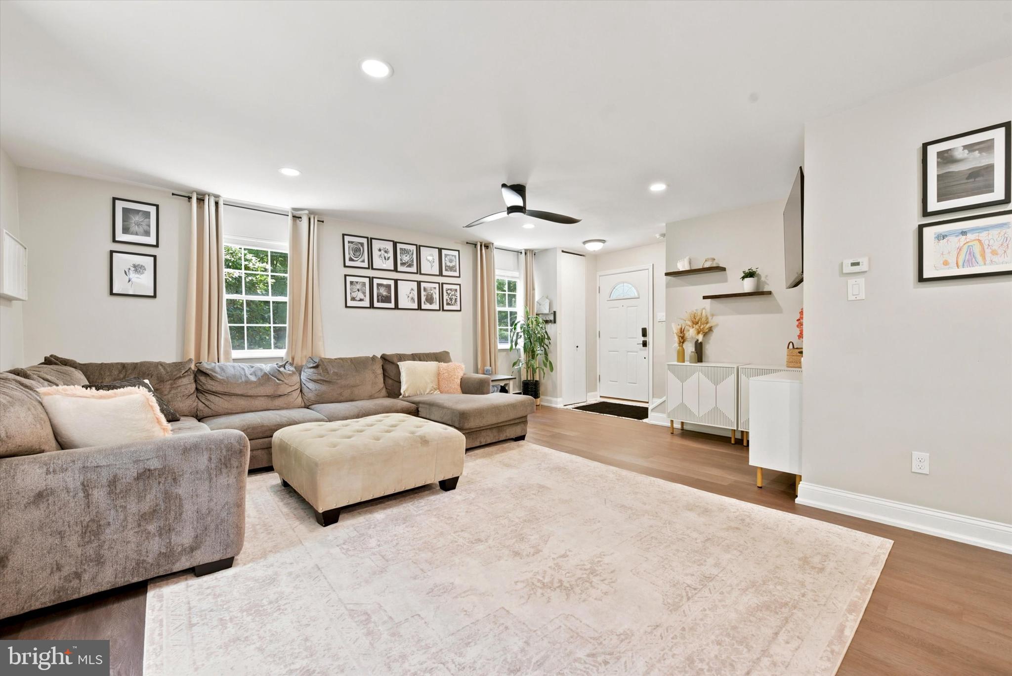 CIDER KNOLL - Residential