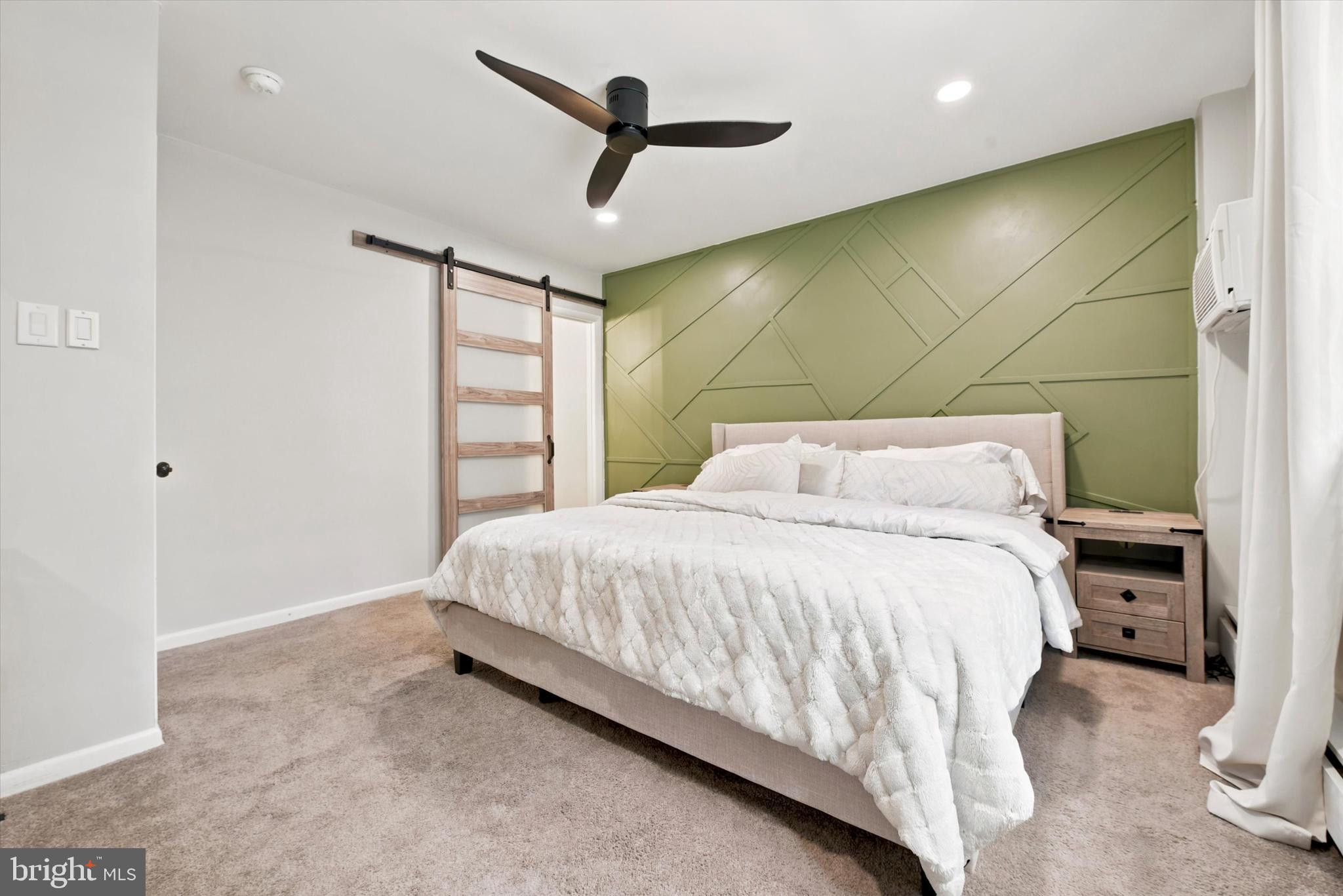 CIDER KNOLL - Residential