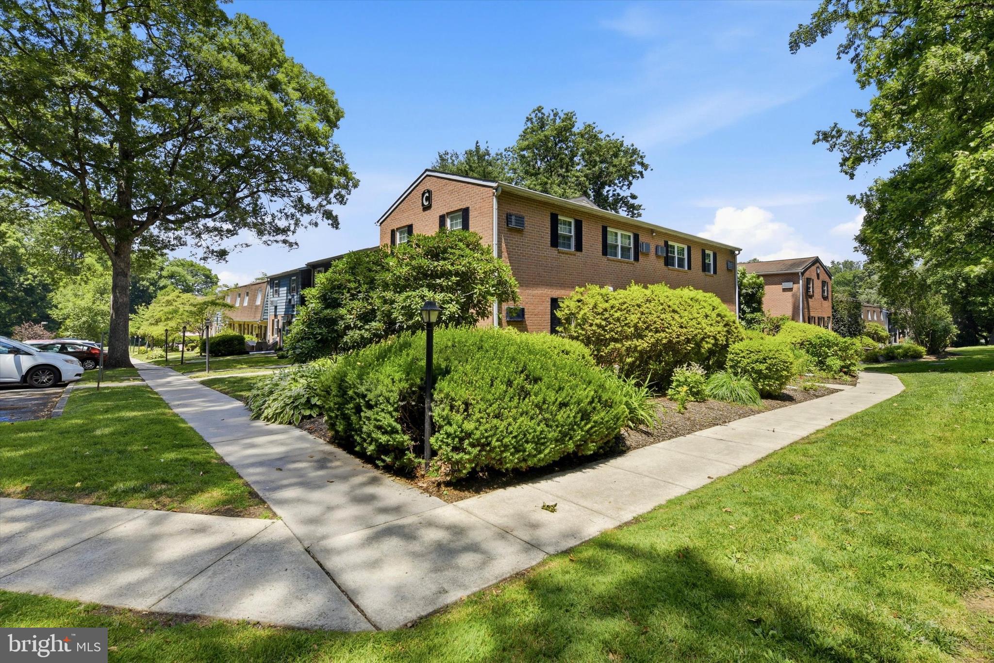 CIDER KNOLL - Residential