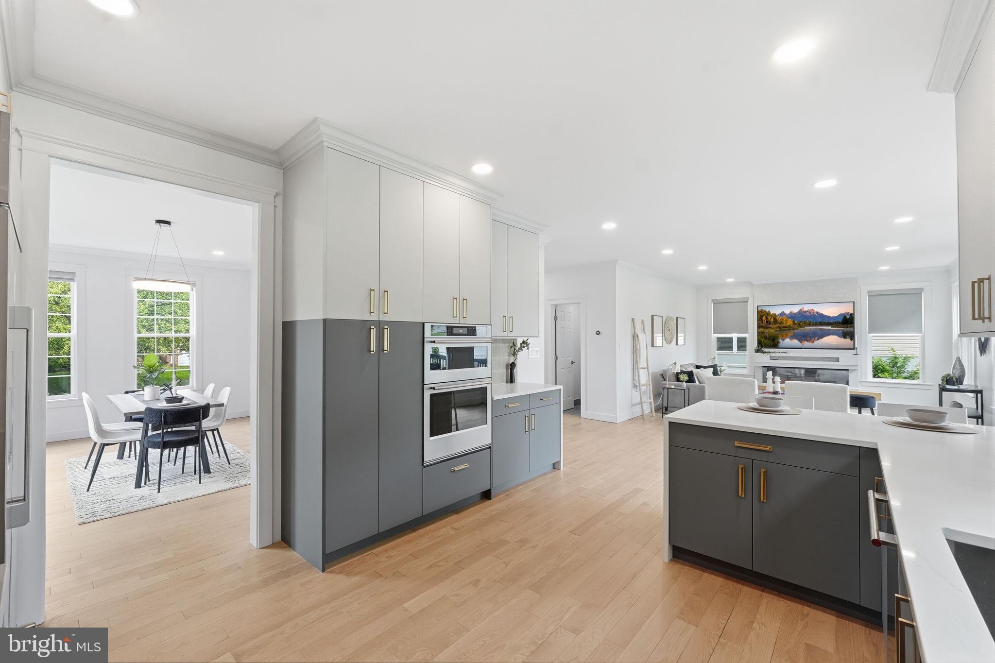 PHEASANT RUN - Residential