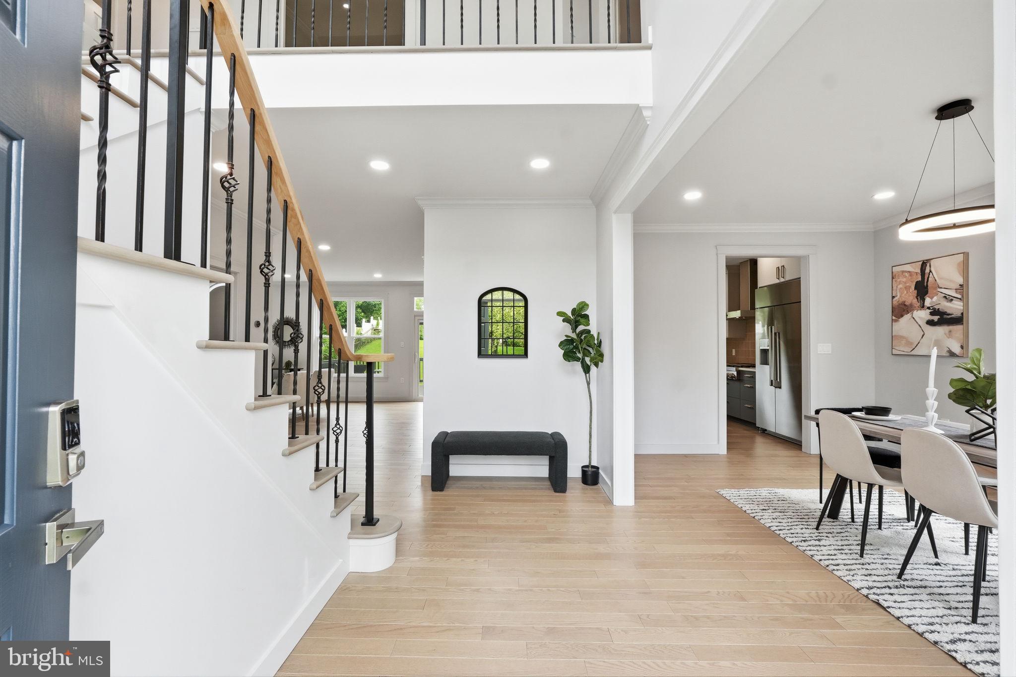 PHEASANT RUN - Residential