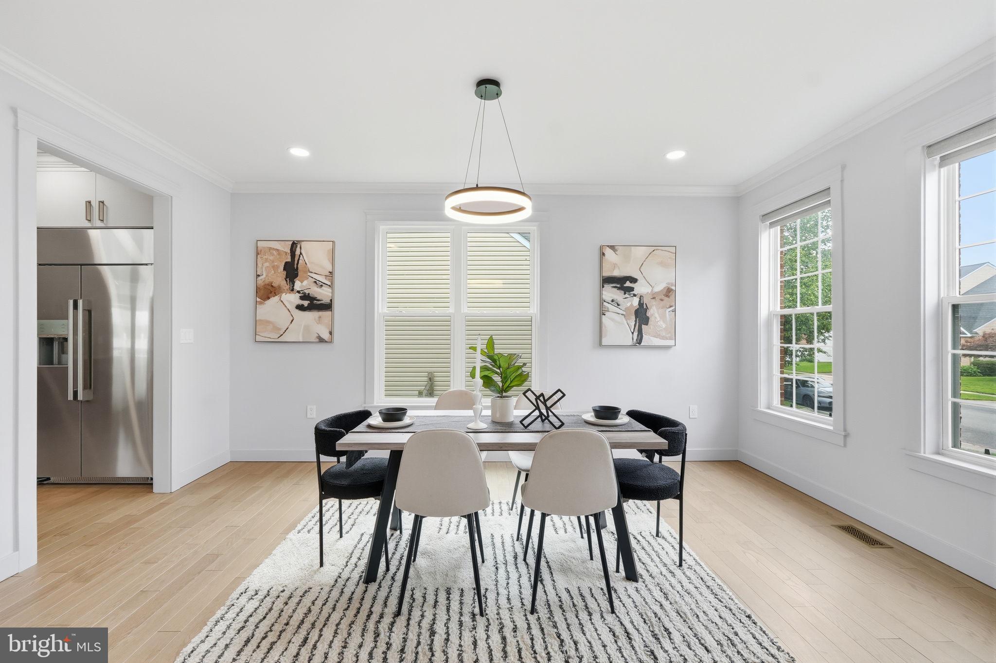 PHEASANT RUN - Residential