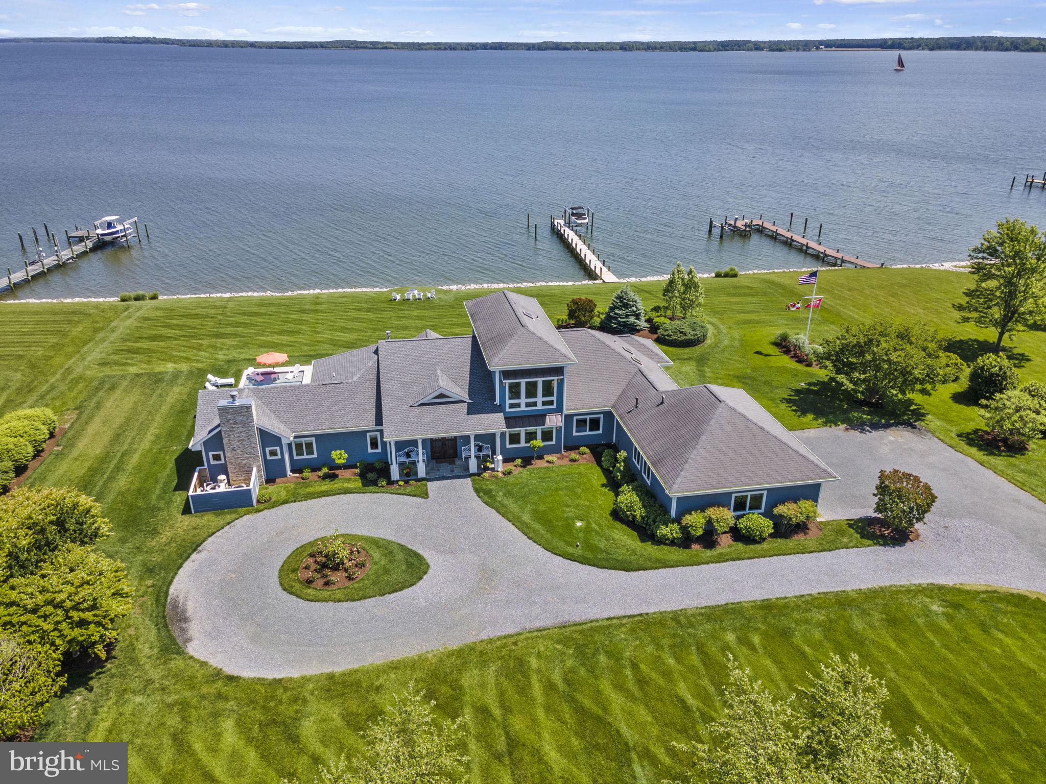 CHANCE HOPE FARM - Residential