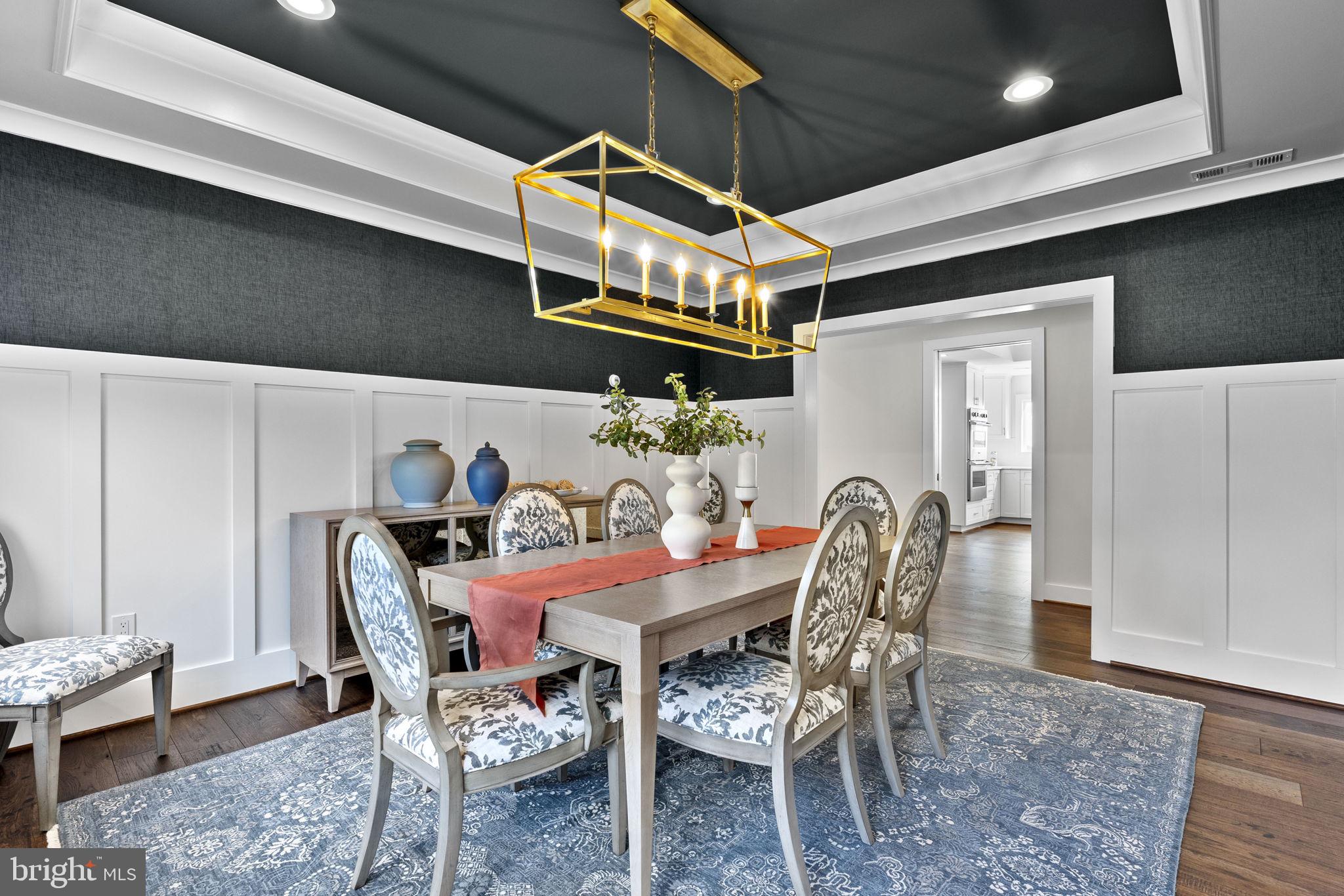 CHANCE HOPE FARM - Residential