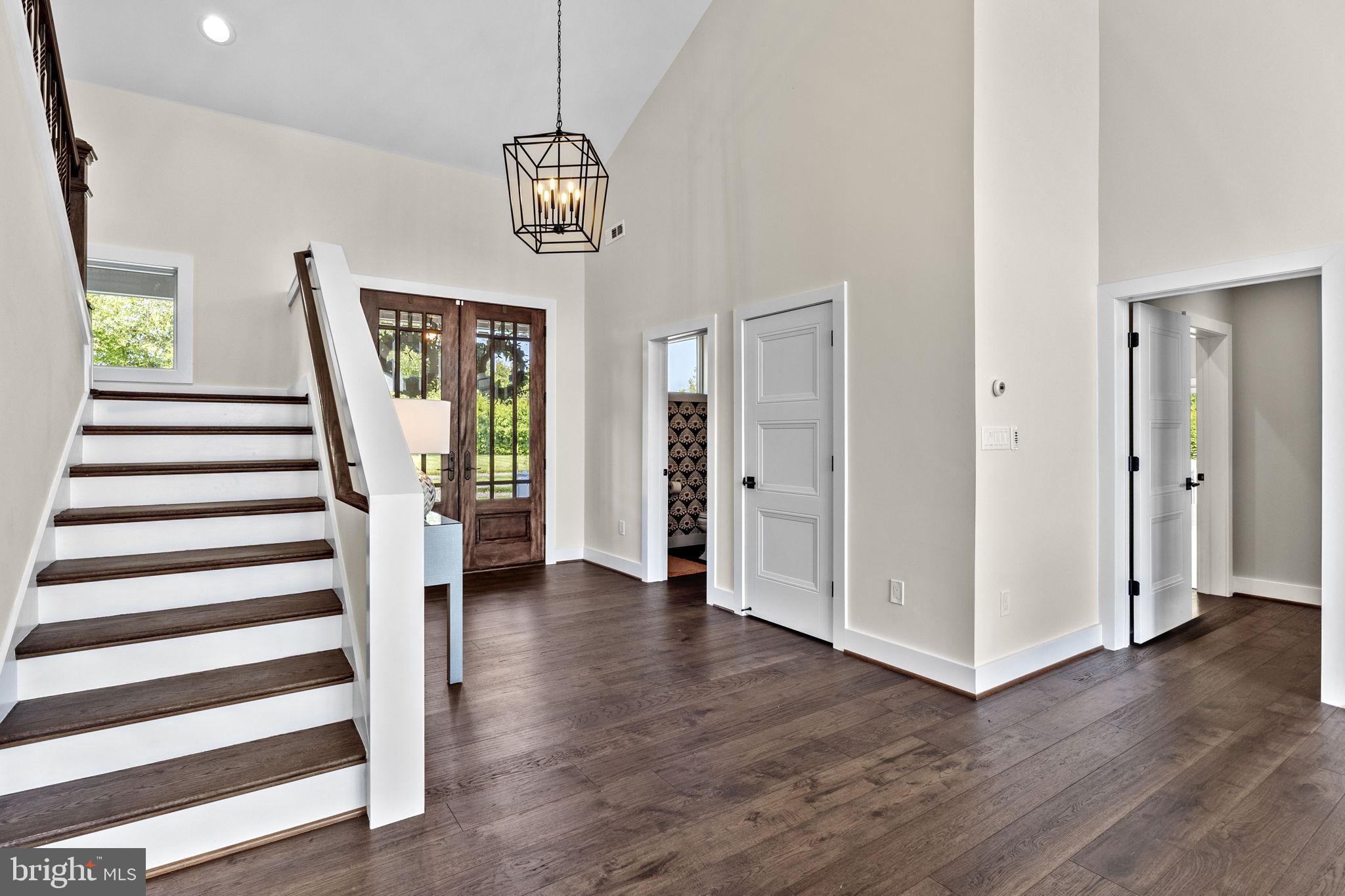 CHANCE HOPE FARM - Residential