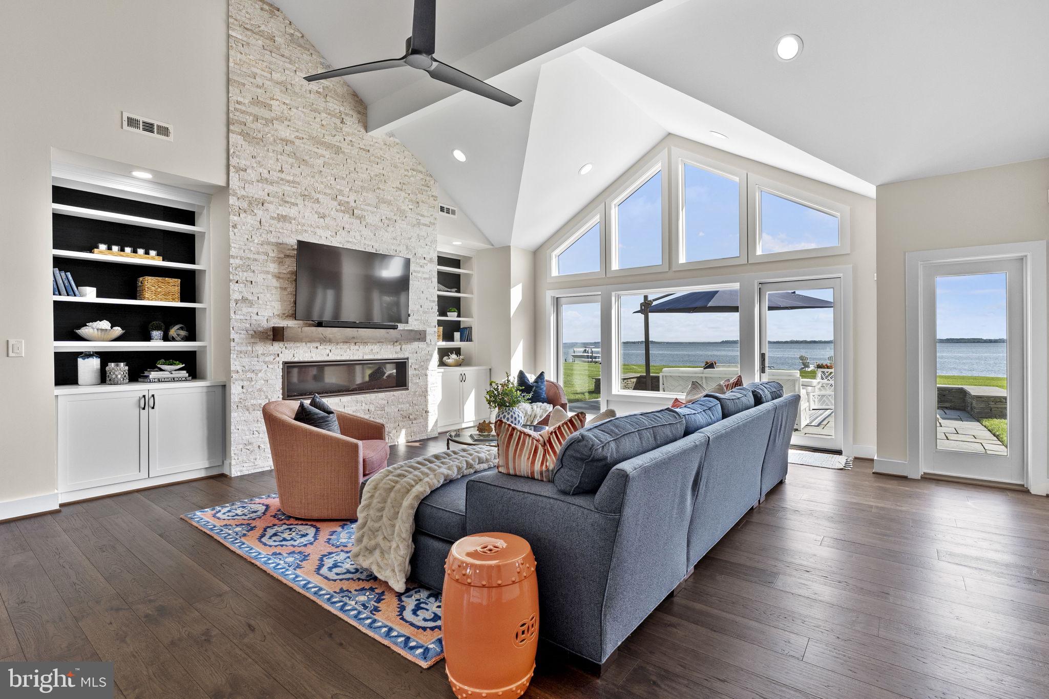 CHANCE HOPE FARM - Residential