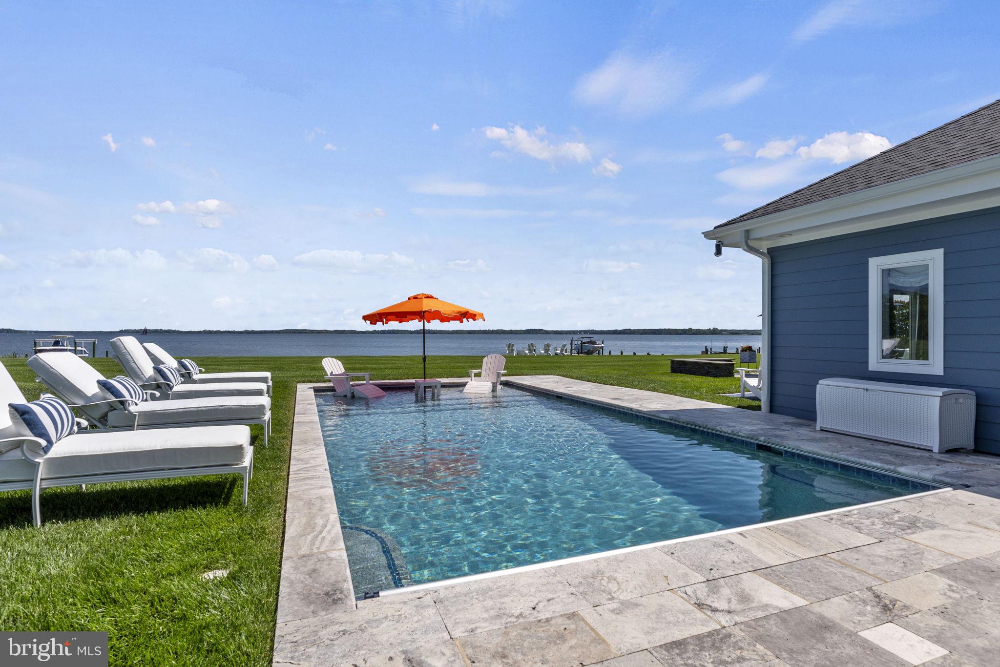 CHANCE HOPE FARM - Residential