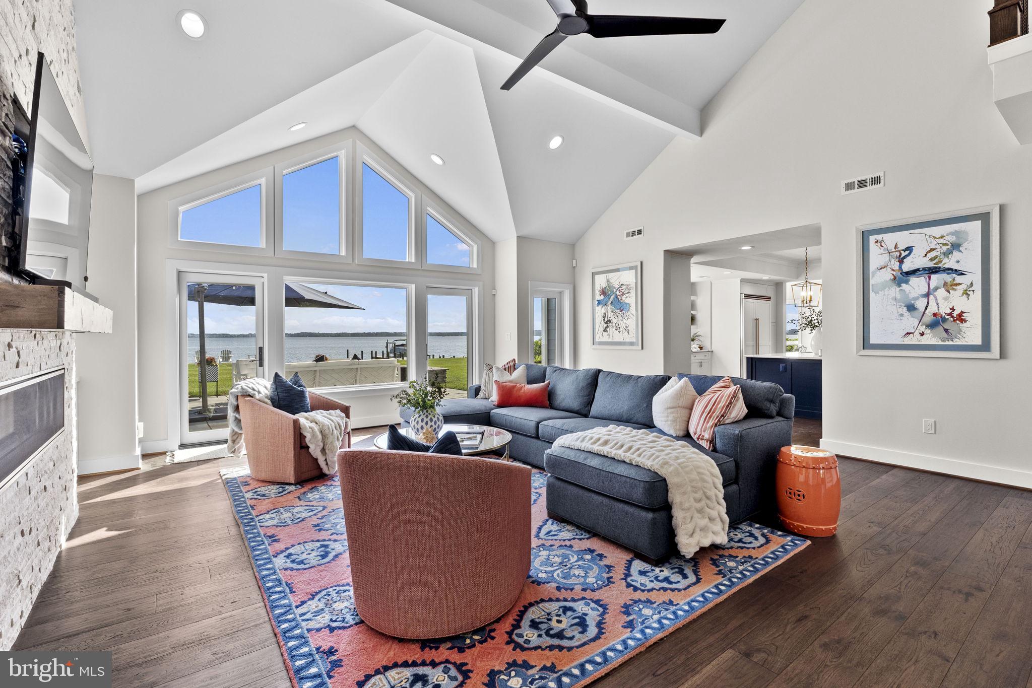 CHANCE HOPE FARM - Residential