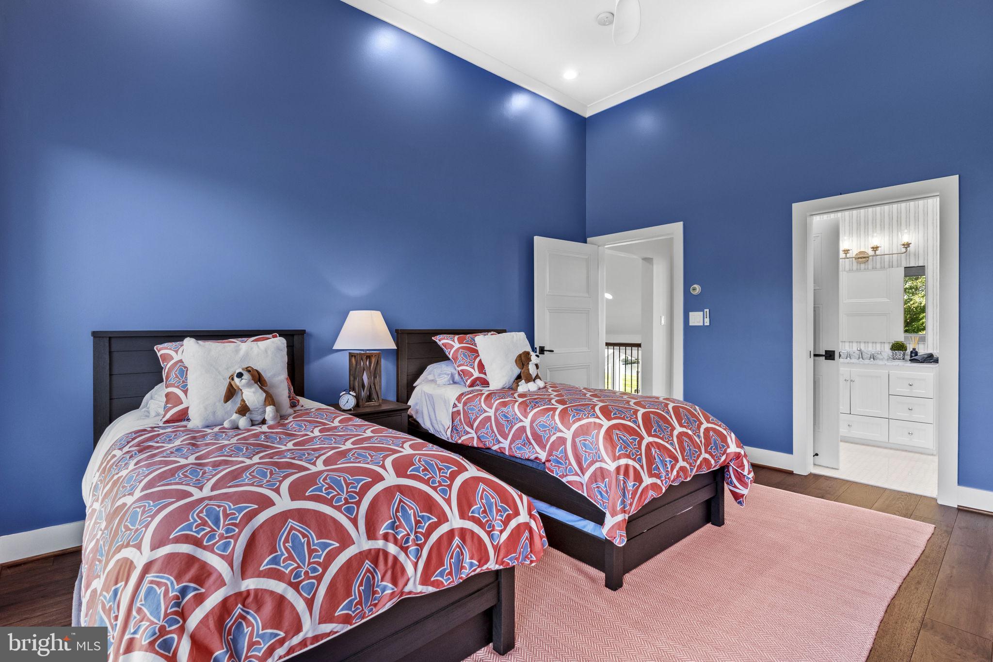 CHANCE HOPE FARM - Residential