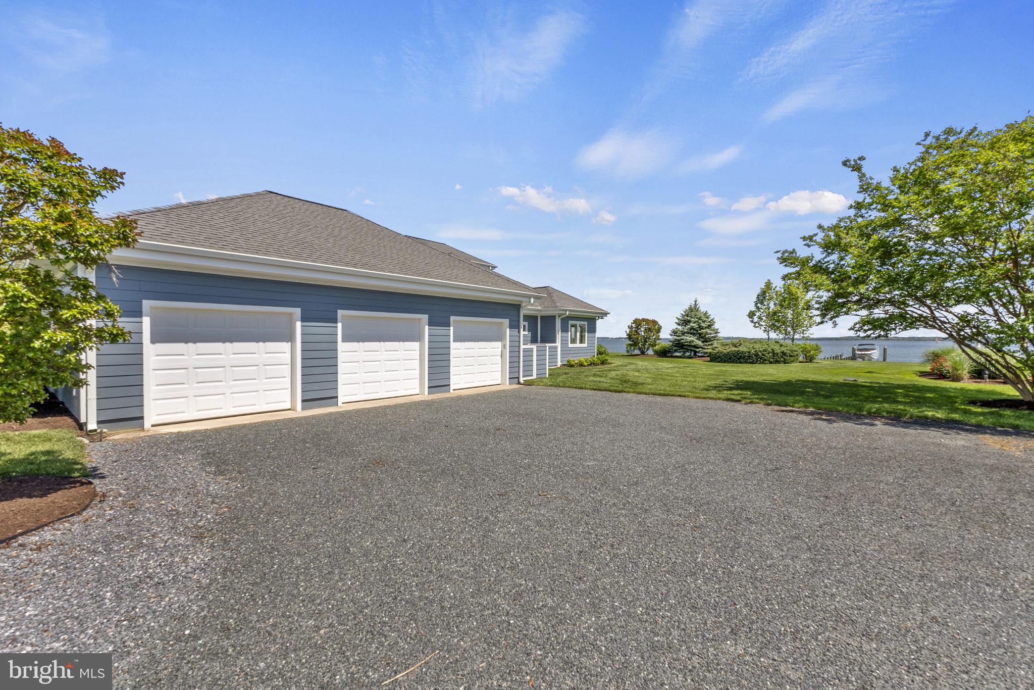CHANCE HOPE FARM - Residential
