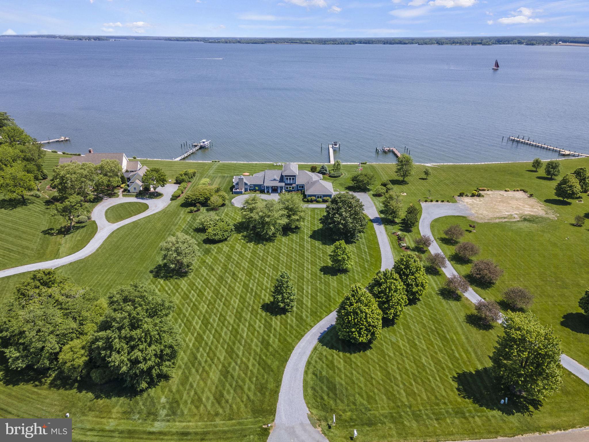 CHANCE HOPE FARM - Residential