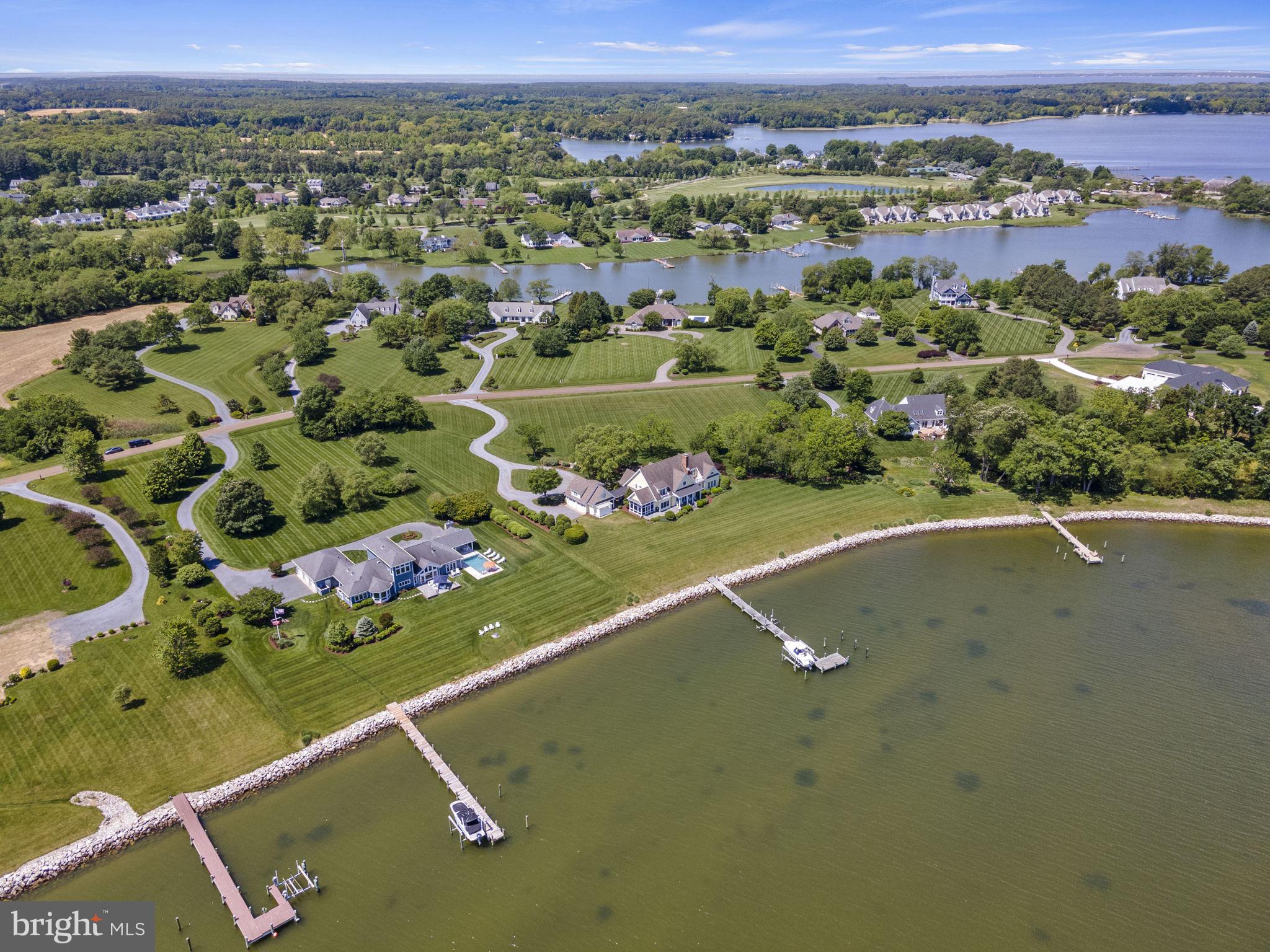 CHANCE HOPE FARM - Residential