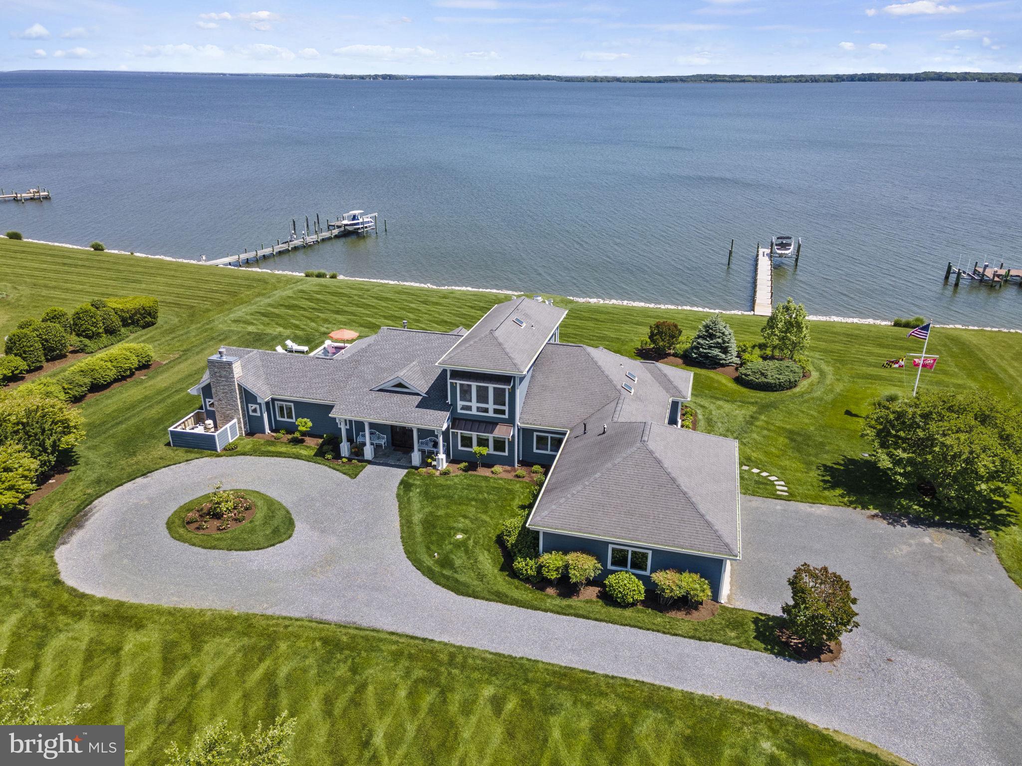 CHANCE HOPE FARM - Residential