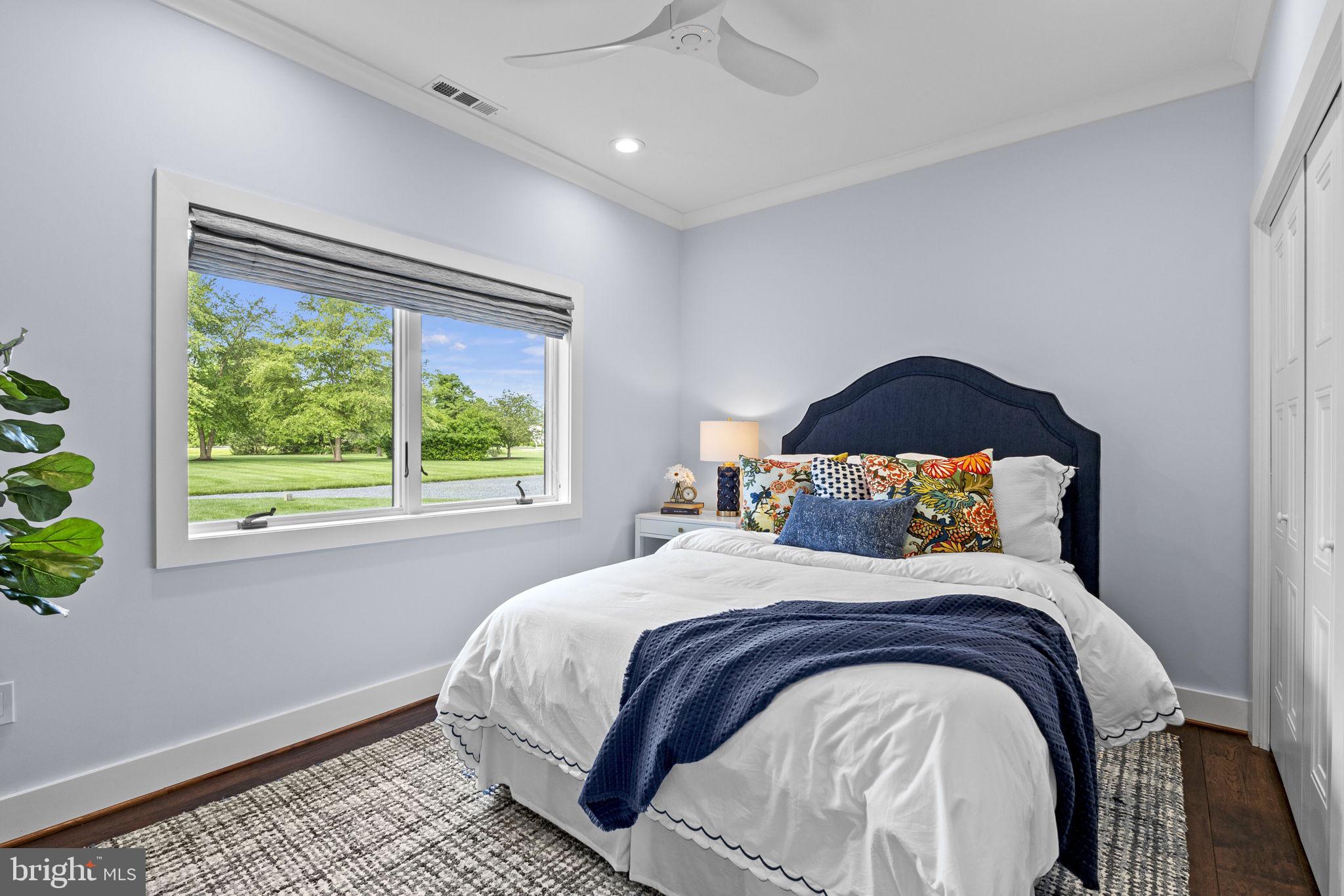 CHANCE HOPE FARM - Residential
