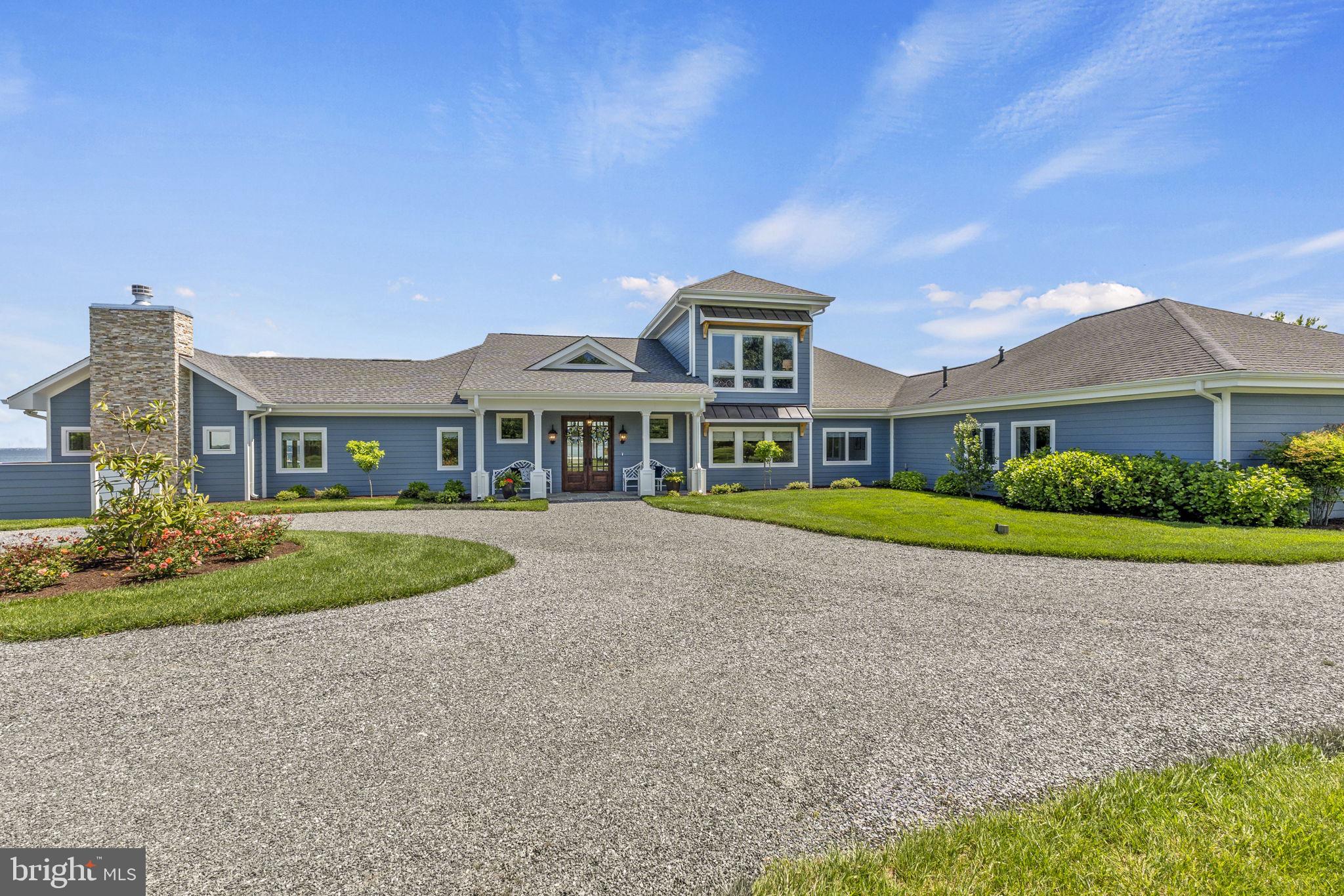 CHANCE HOPE FARM - Residential