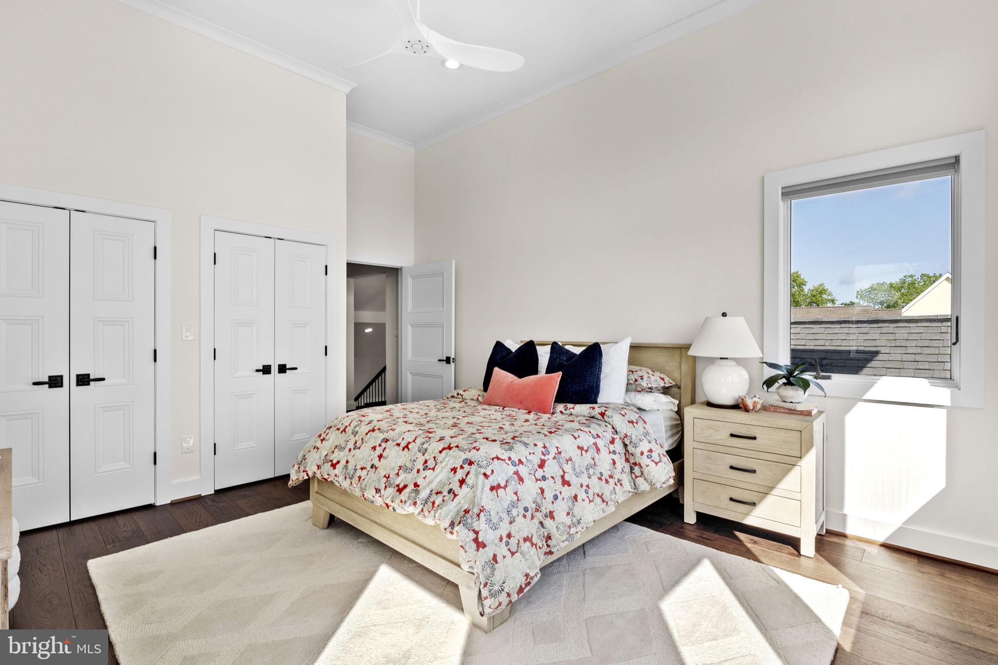 CHANCE HOPE FARM - Residential