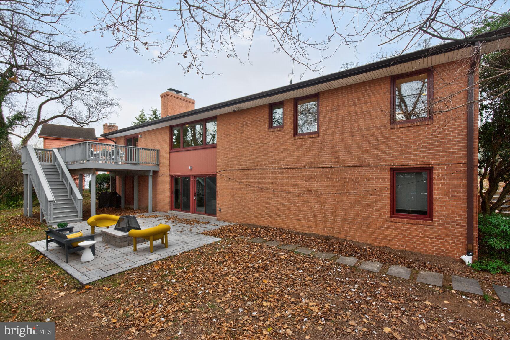 KENWOOD PARK - Residential