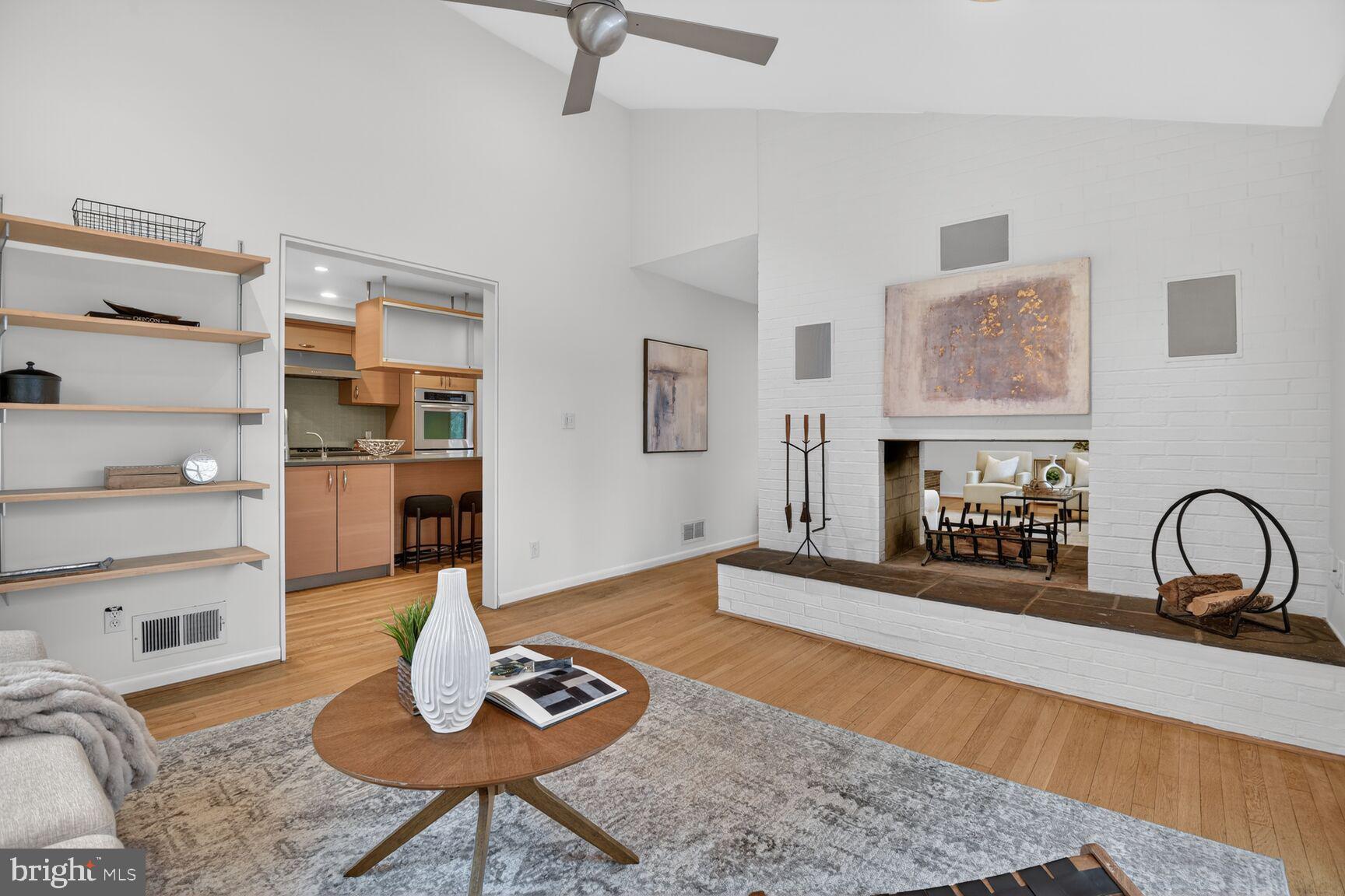 KENWOOD PARK - Residential