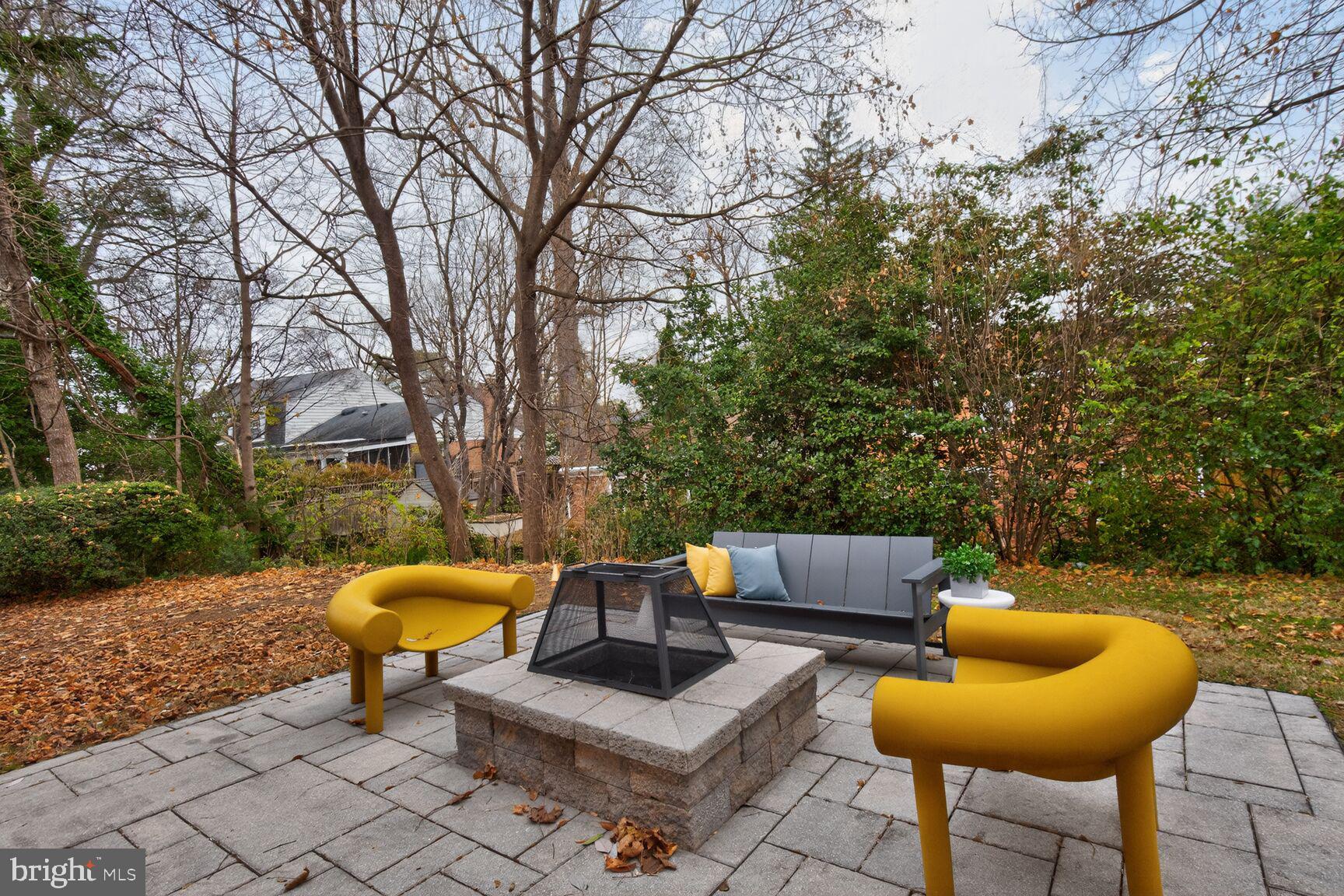 KENWOOD PARK - Residential