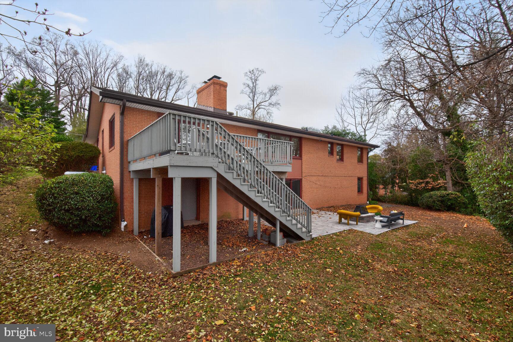 KENWOOD PARK - Residential