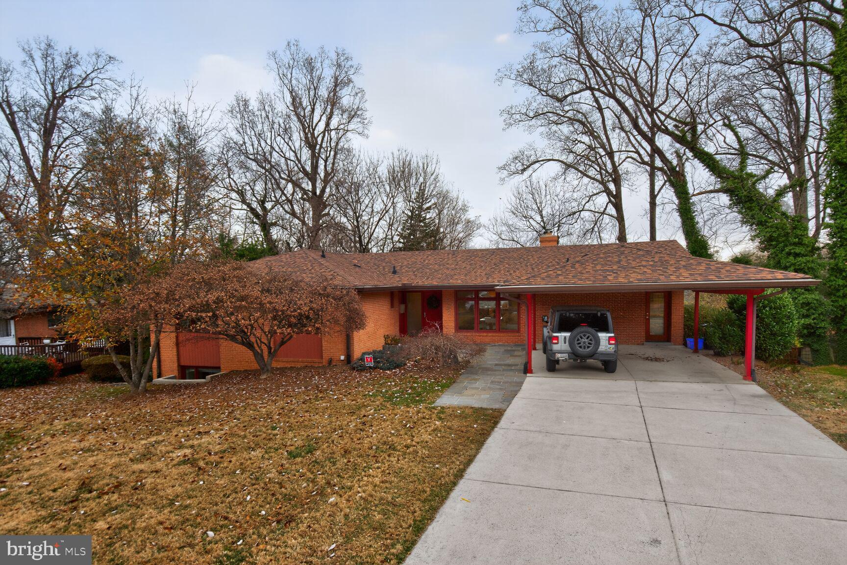KENWOOD PARK - Residential