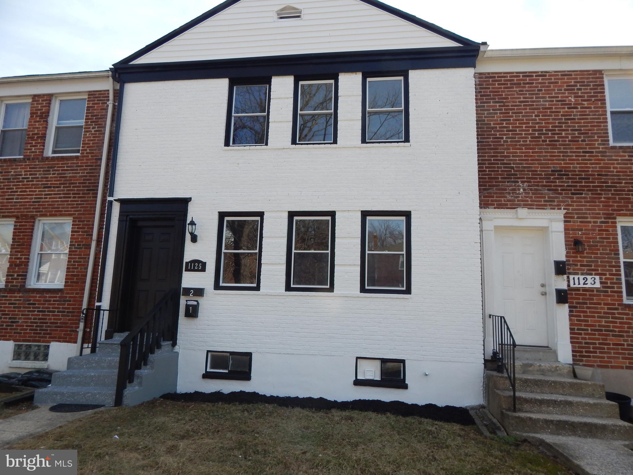 GLEN OAKS - Residential Income