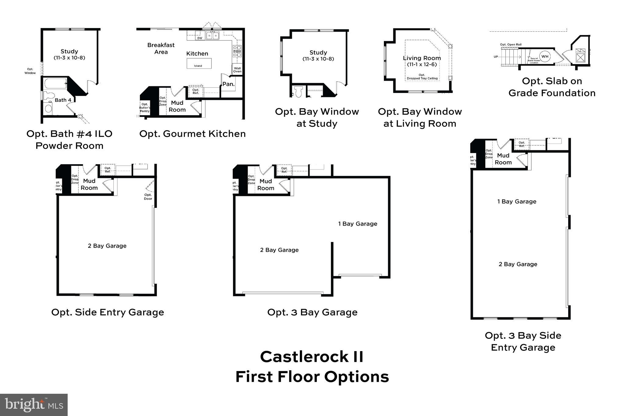 HUNTFIELD - Residential