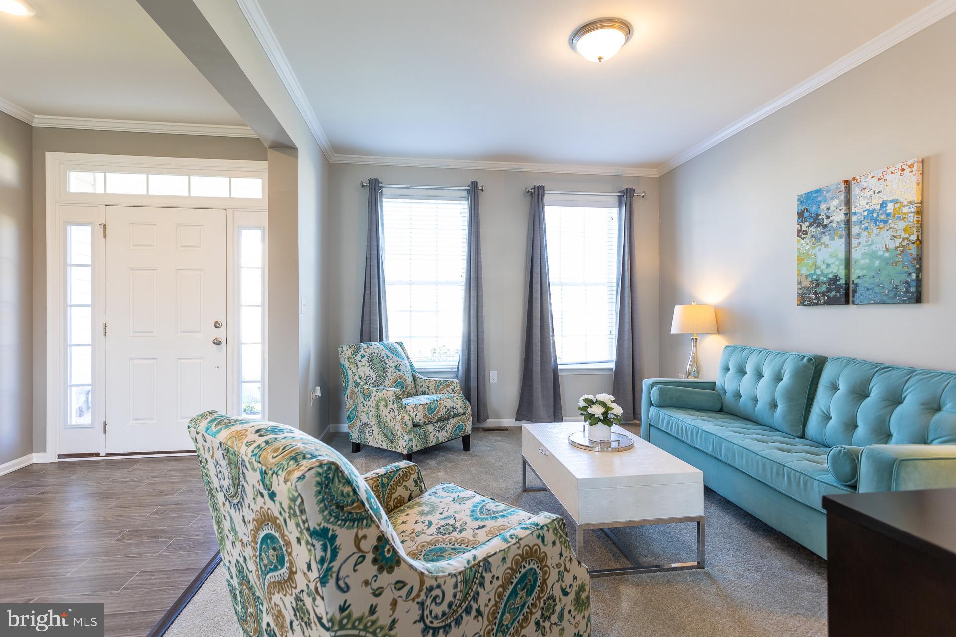 HUNTFIELD - Residential