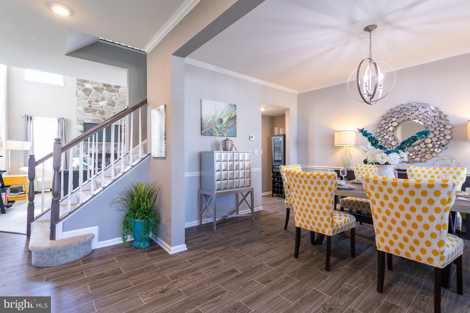 HUNTFIELD - Residential