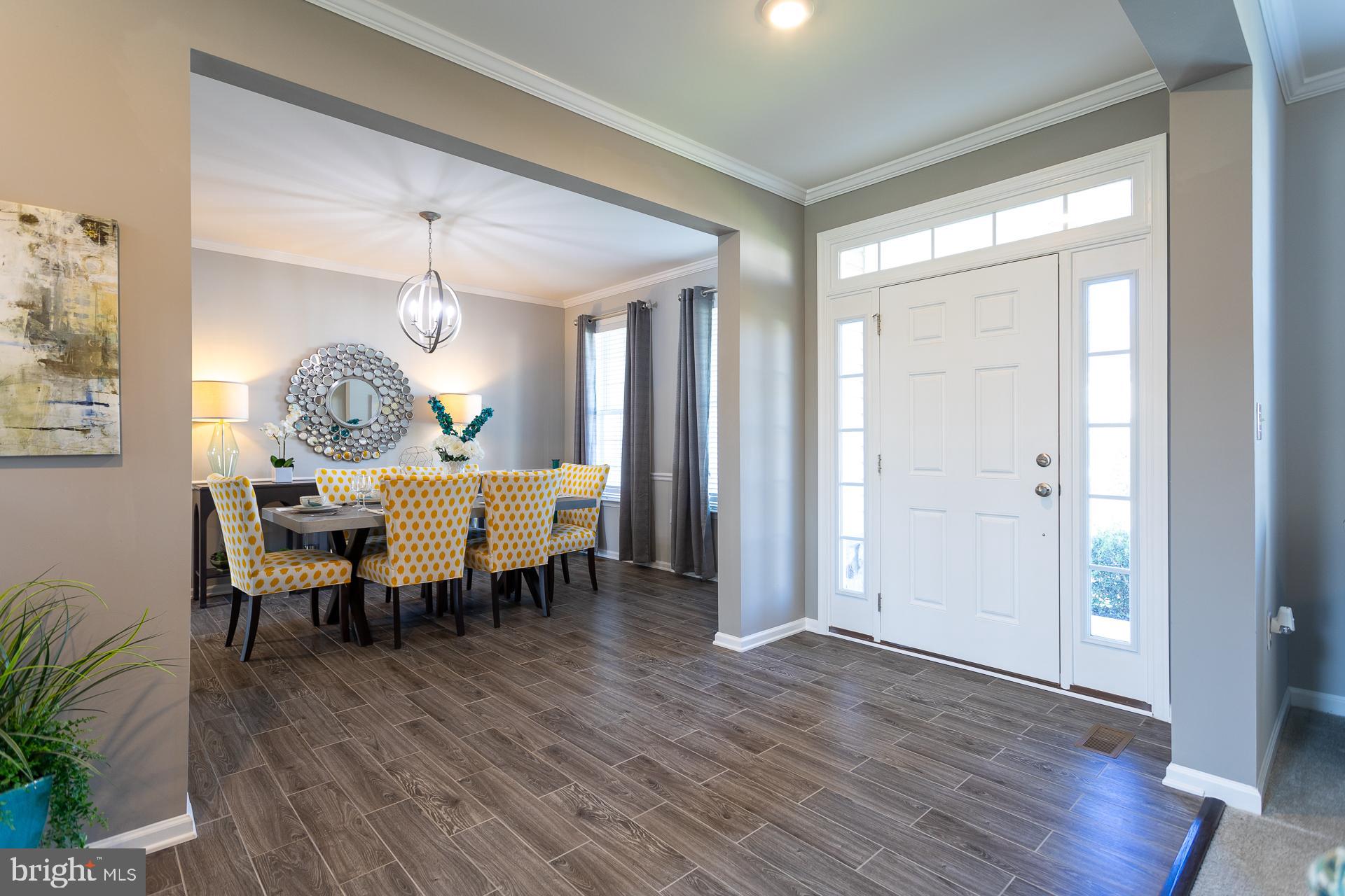 HUNTFIELD - Residential