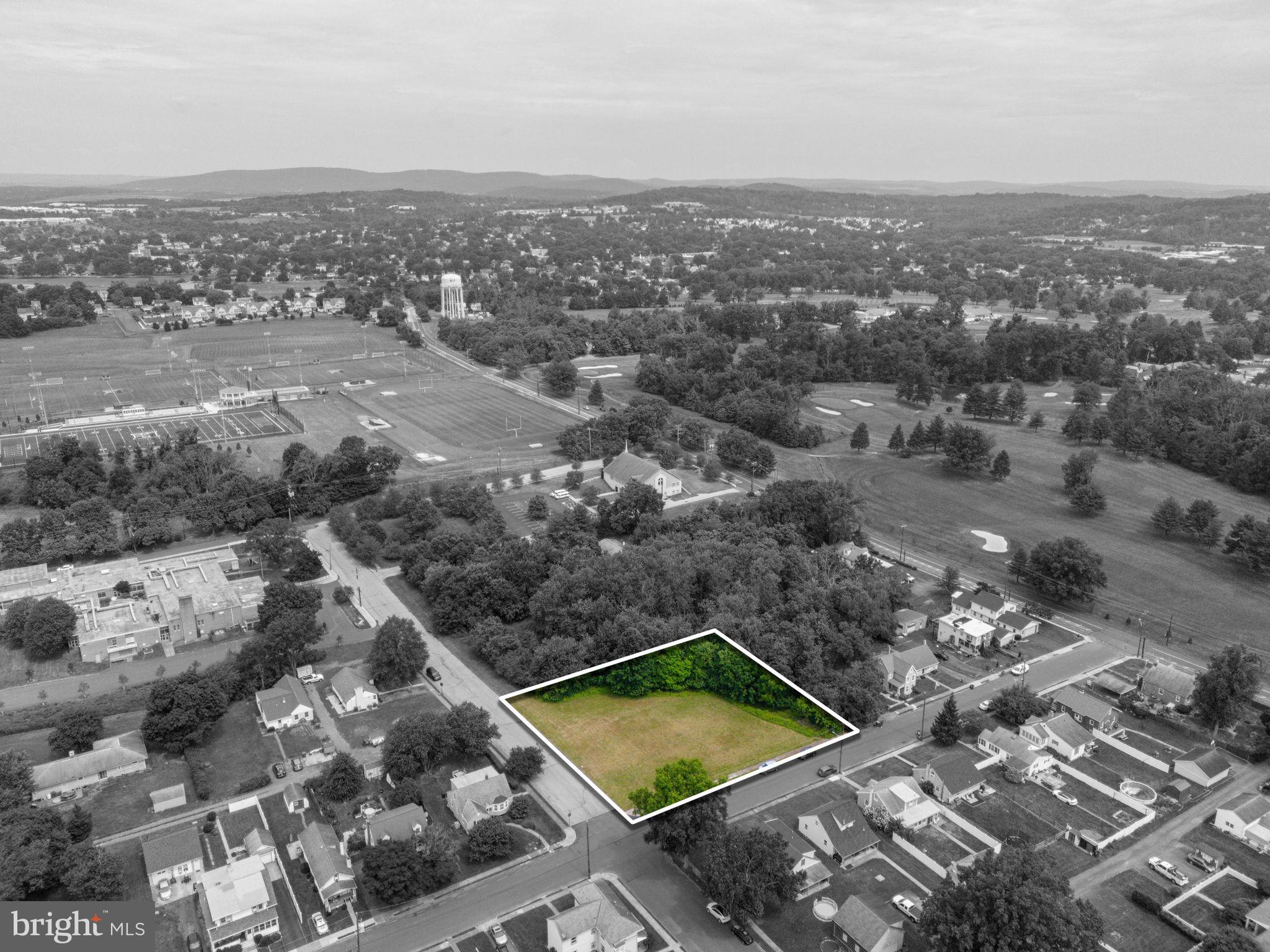 This new .66-acre lot listing in the Borough of Pottstown offers an excellent opportunity to build your custom dream home with Rotelle builders. The proposed Parker Model is a charming 3 bed, 2 bath Cape Cod style home with an attached 2-car garage. The lot's prime location is near popular amenities such as Brookside Golf Course, Sunnybrook Ballroom which includess Gatsby's and Soul Joel's. Local bike paths connect to the Schuylkill River Trail and Riverfront Park. Downtown Pottstown is blossoming with new and established restaurants, beer gardens, brew pubs, and cultural spots like the Steel River Playhouse. Conveniently, the lot is within walking distance to educational institutions like The Hill School, Wyndcroft Elementary, and Saint Aloysius School. Visit the Rotelle Studio to explore various house plans and customization options to make your dream home a reality. Call Rotelle today and speak to one of their Home Experts at Studio (e)!

HOUSE TO BE BUILT *Please Note: Pictures may show options not included in the listed sales price or as a standard. Listing reflects price of the Parker in the (e) + series.