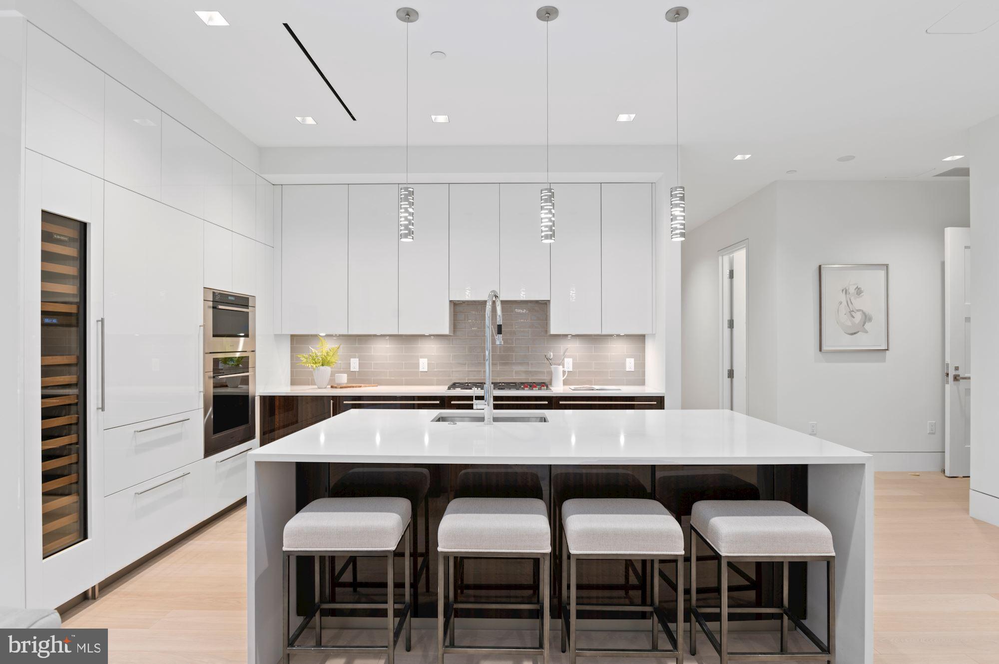 GEORGETOWN - Residential