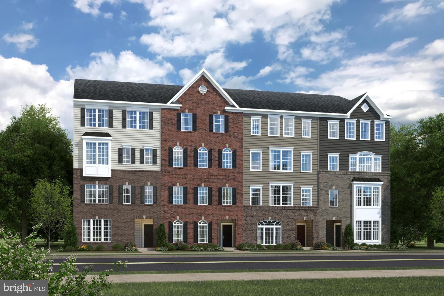 Tenant Qualification: Credit Score: 700+, Income 3 times of rent, no criminal background, evictions or late rent payment records. Use Rent spree application. Welcome to The Matisse at Westphalia Condos, where modern living meets ultimate convenience in a spacious lower two-level layout model home spanning over 1,790 square feet. This stunning brick-front condo features a one-car garage, three generously sized bedrooms, and two and a half baths, making it perfect for families or those who love to entertain. Step into the great room and be captivated by the light and airy ambiance that seamlessly flows into the upgraded kitchen, complete with 42" cabinetry, luxurious quartz countertops, and stainless steel appliances, including an electric range (with an optional gas range available) and microwave. The breakfast bar provides an ideal spot for casual dining or morning coffee, while the interior garage offers easy access for unloading groceries directly into the kitchen. Ascend to the upper level, where you'll find two spacious bedrooms that share a well-appointed full bath, ensuring comfort and privacy for family or guests. The luxurious owner's suite is a true retreat, featuring its own private bath with a double bowl vanity and two expansive walk-in closets, providing ample storage for all your needs. Additional highlights of The Matisse include central air conditioning for year-round comfort and elegant hardwood flooring that adds a sleek, modern touch throughout the home. Located just minutes from Joint Base Andrews, Joint Base Bolling, National Harbor, and the Capital Beltway, this prime location offers easy access to shopping and dining options, making it an ideal choice for commuters. Don’t miss your chance to experience the perfect blend of style, comfort, and convenience—schedule a tour today and discover why The Matisse is a can't-miss opportunity!