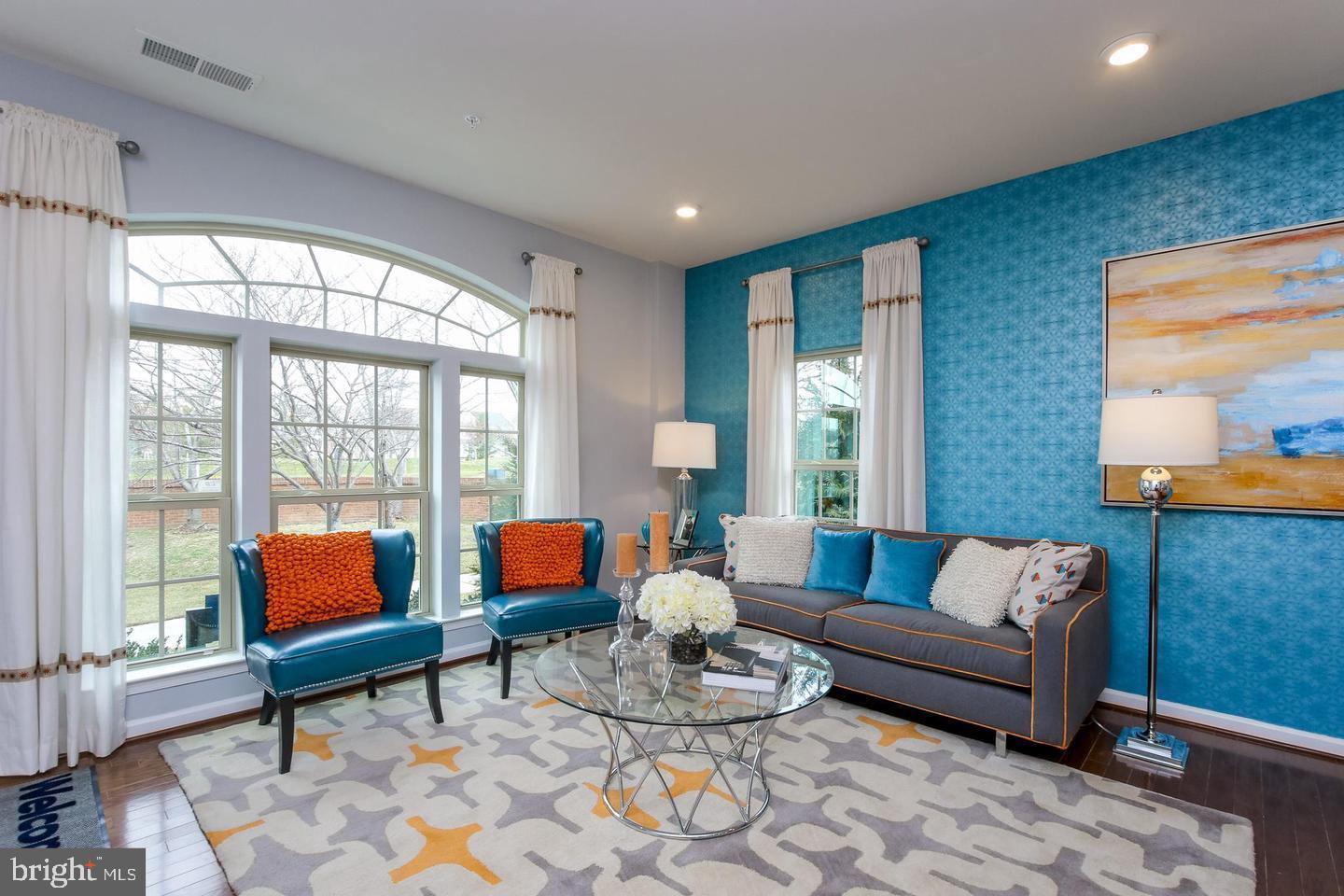 WESTPHALIA TOWN CENTER - Residential Lease