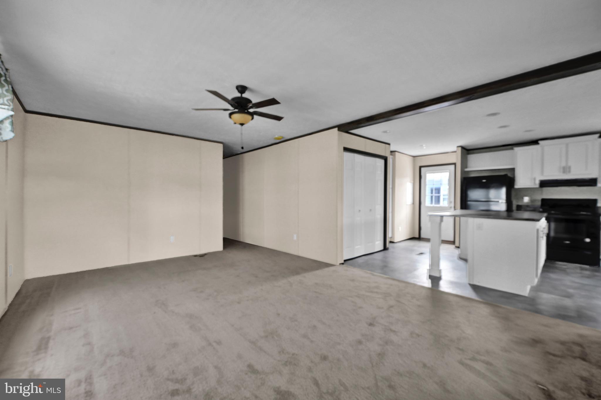 MAGNOLIA PLACE - Residential