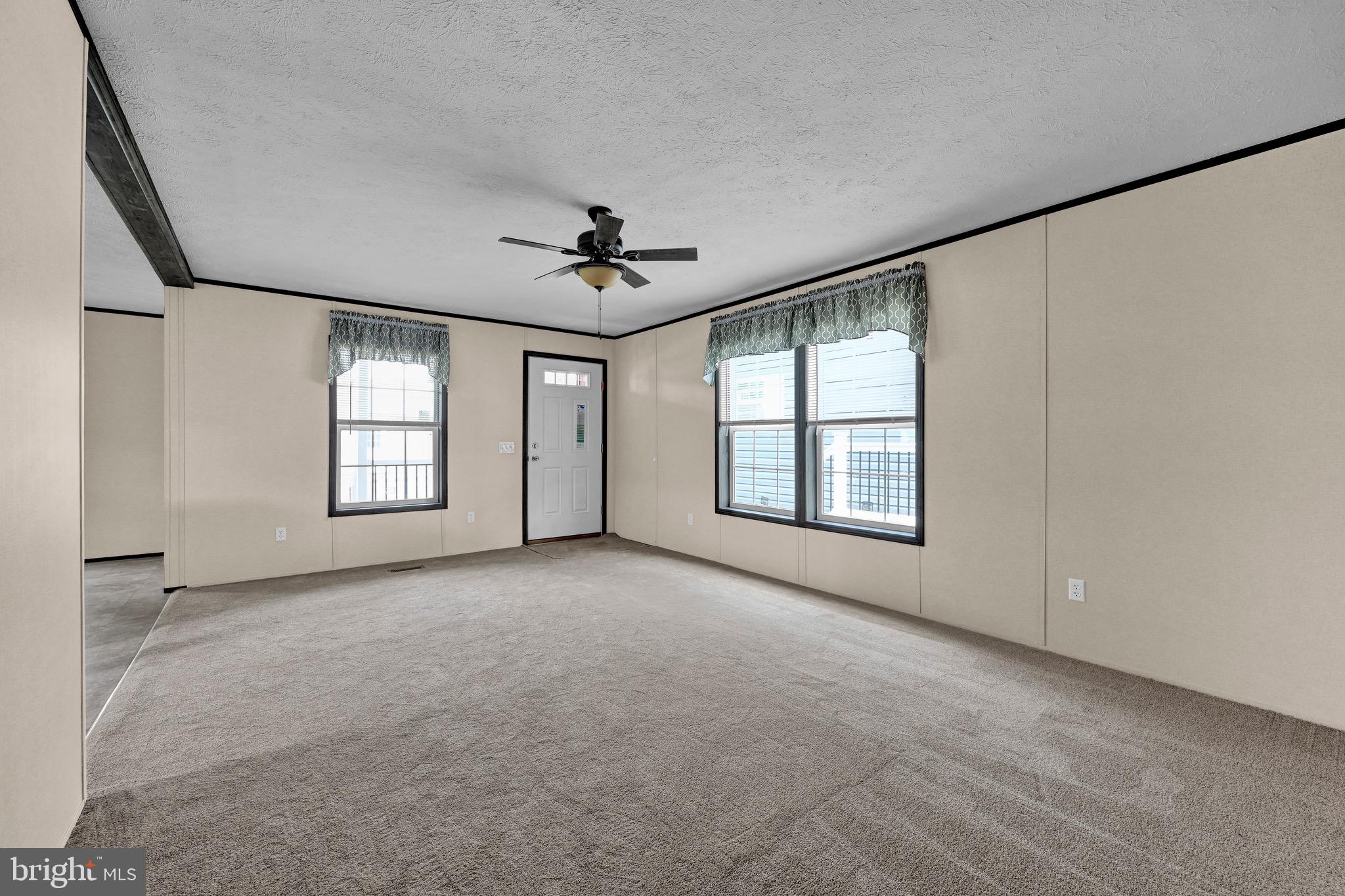 MAGNOLIA PLACE - Residential