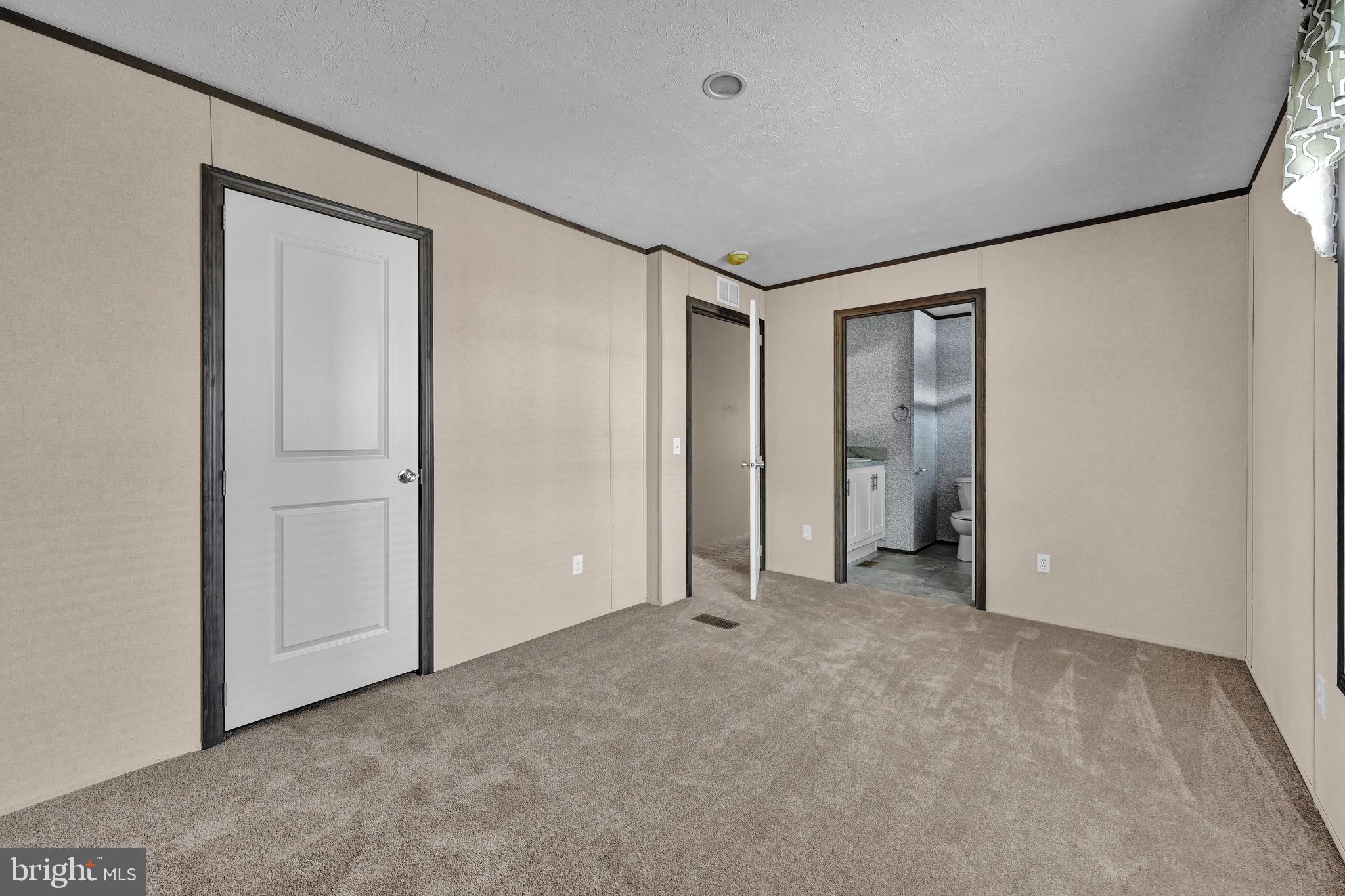 MAGNOLIA PLACE - Residential