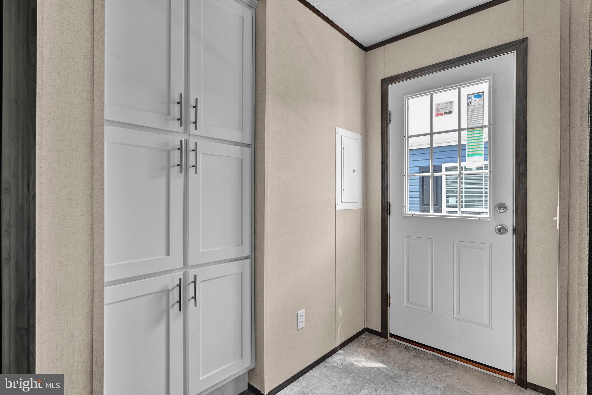 MAGNOLIA PLACE - Residential