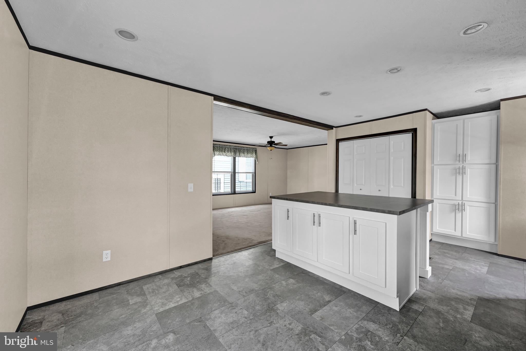 MAGNOLIA PLACE - Residential