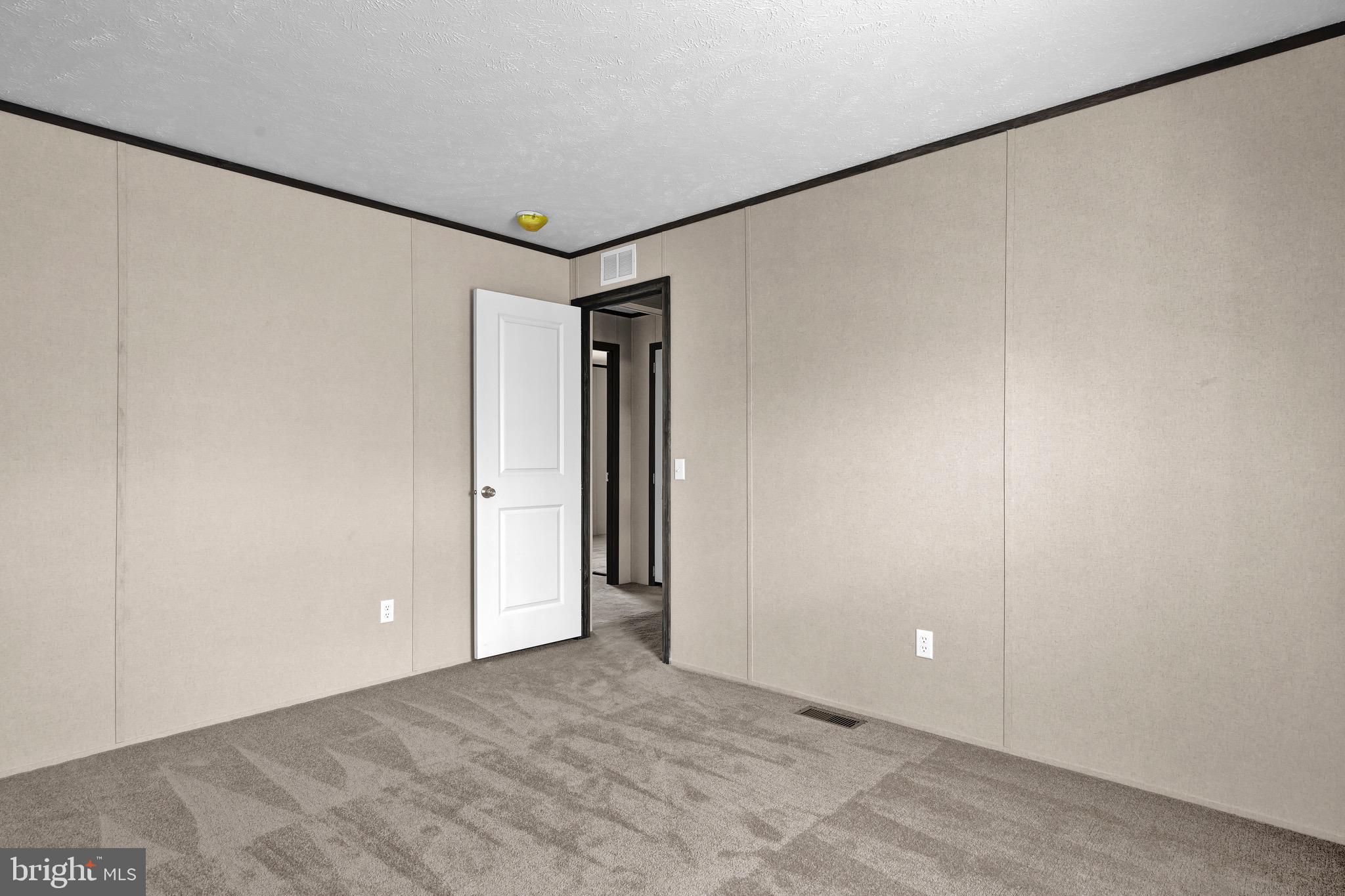 MAGNOLIA PLACE - Residential