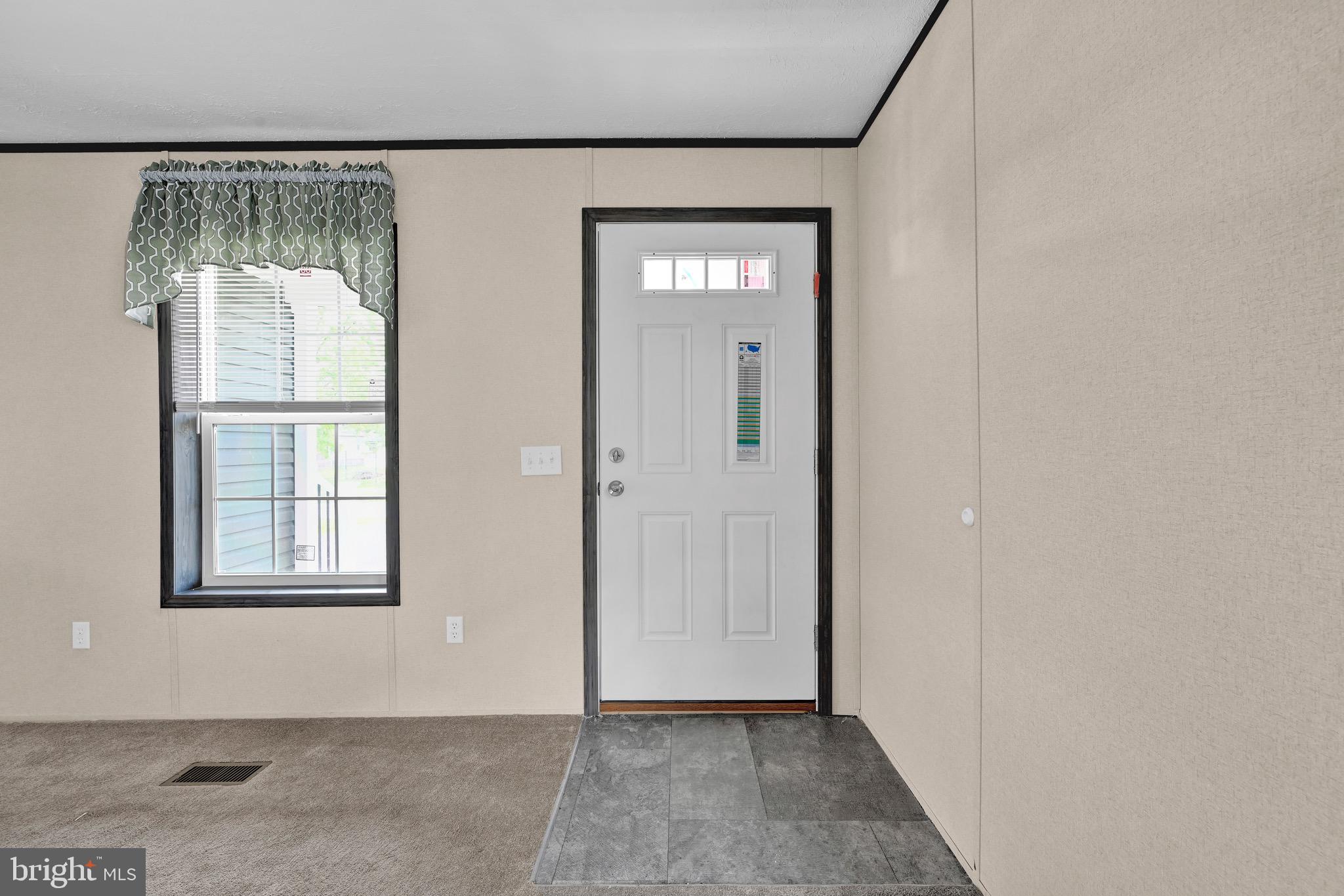 MAGNOLIA PLACE - Residential