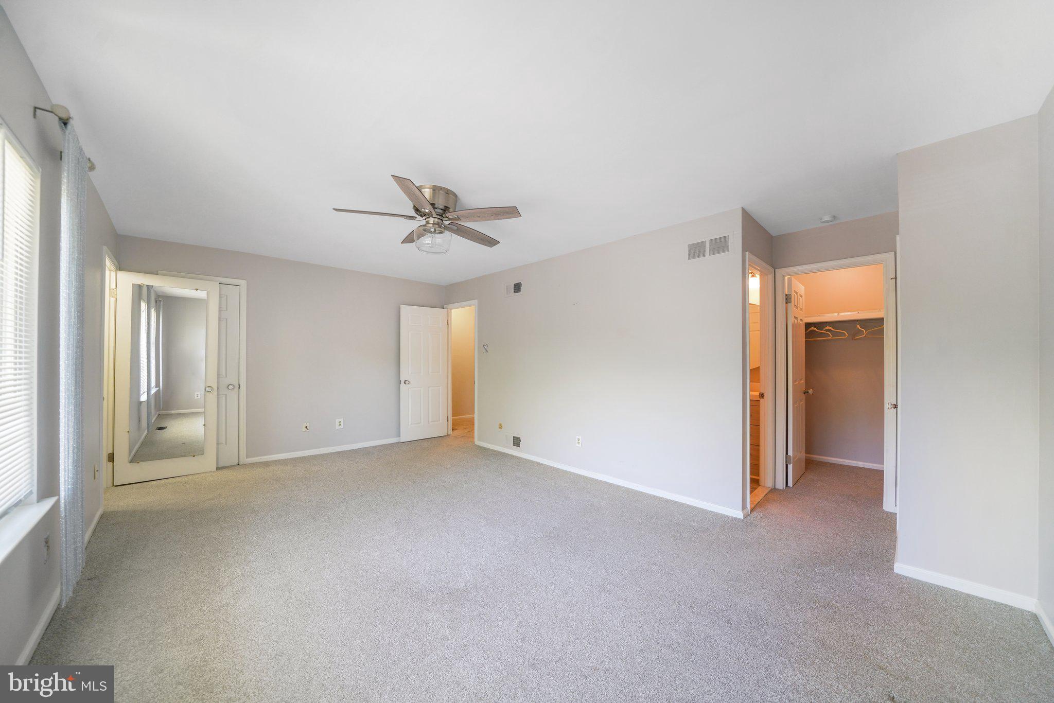 DUPORTAIL VILLAGE - Residential Lease