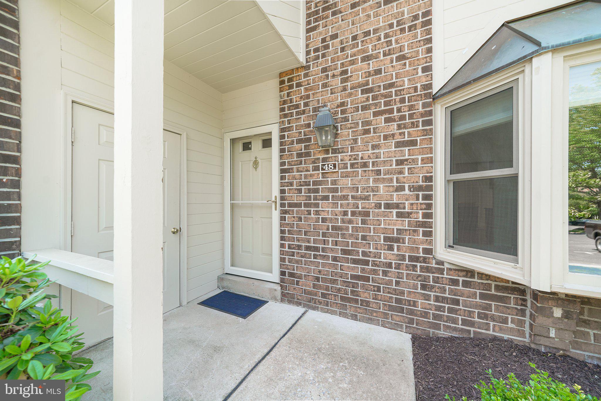 DUPORTAIL VILLAGE - Residential Lease